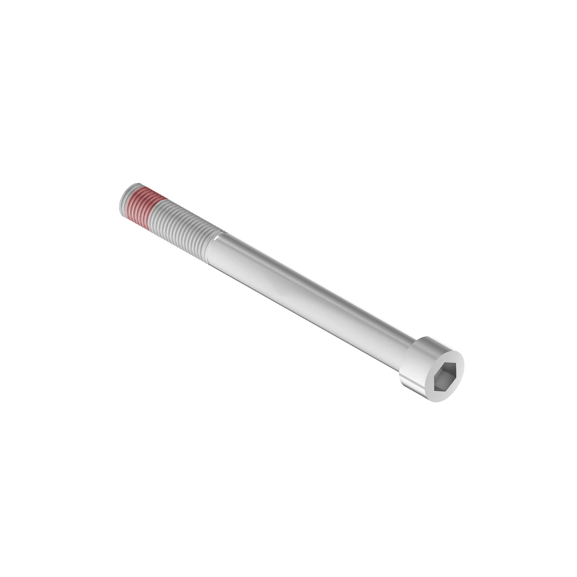 SCREW, HEX SOCKET HEAD