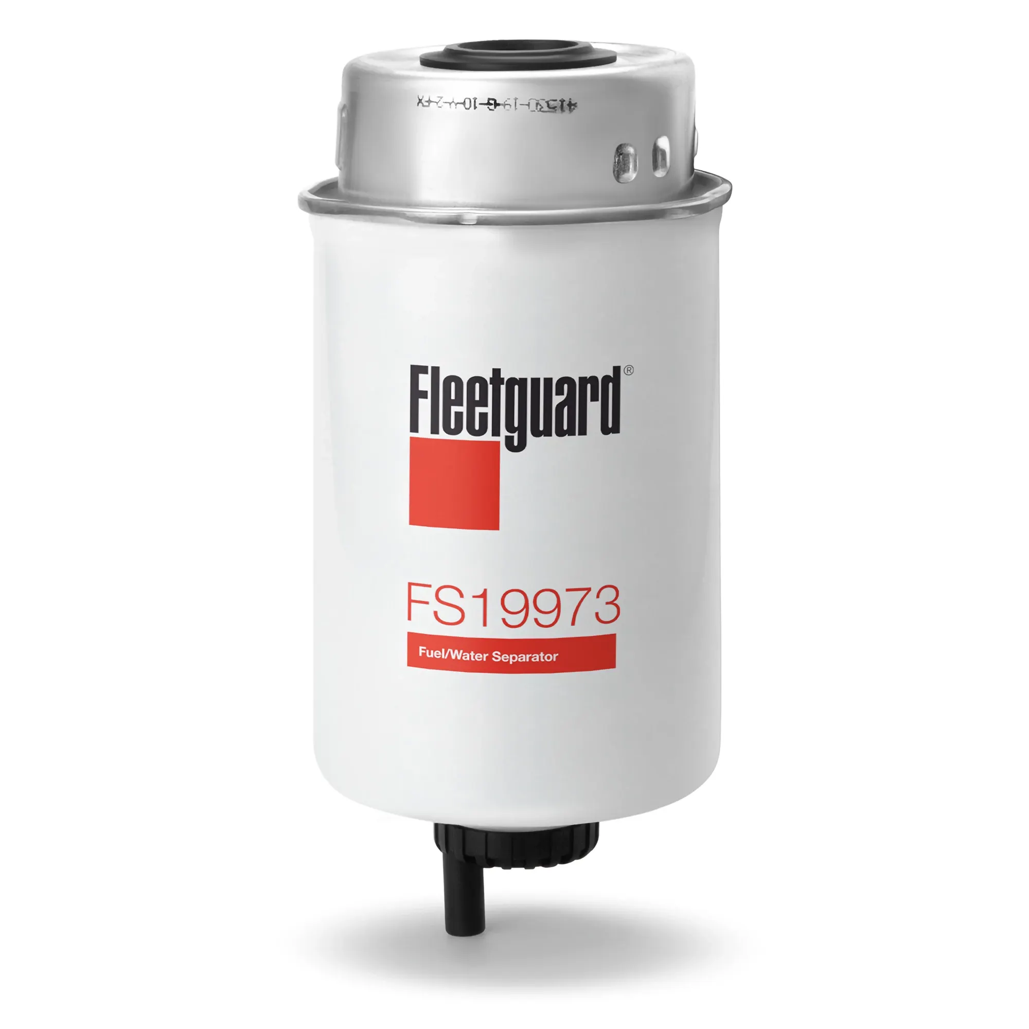 Fleetguard Fuel Water Separator - PMFS19973J