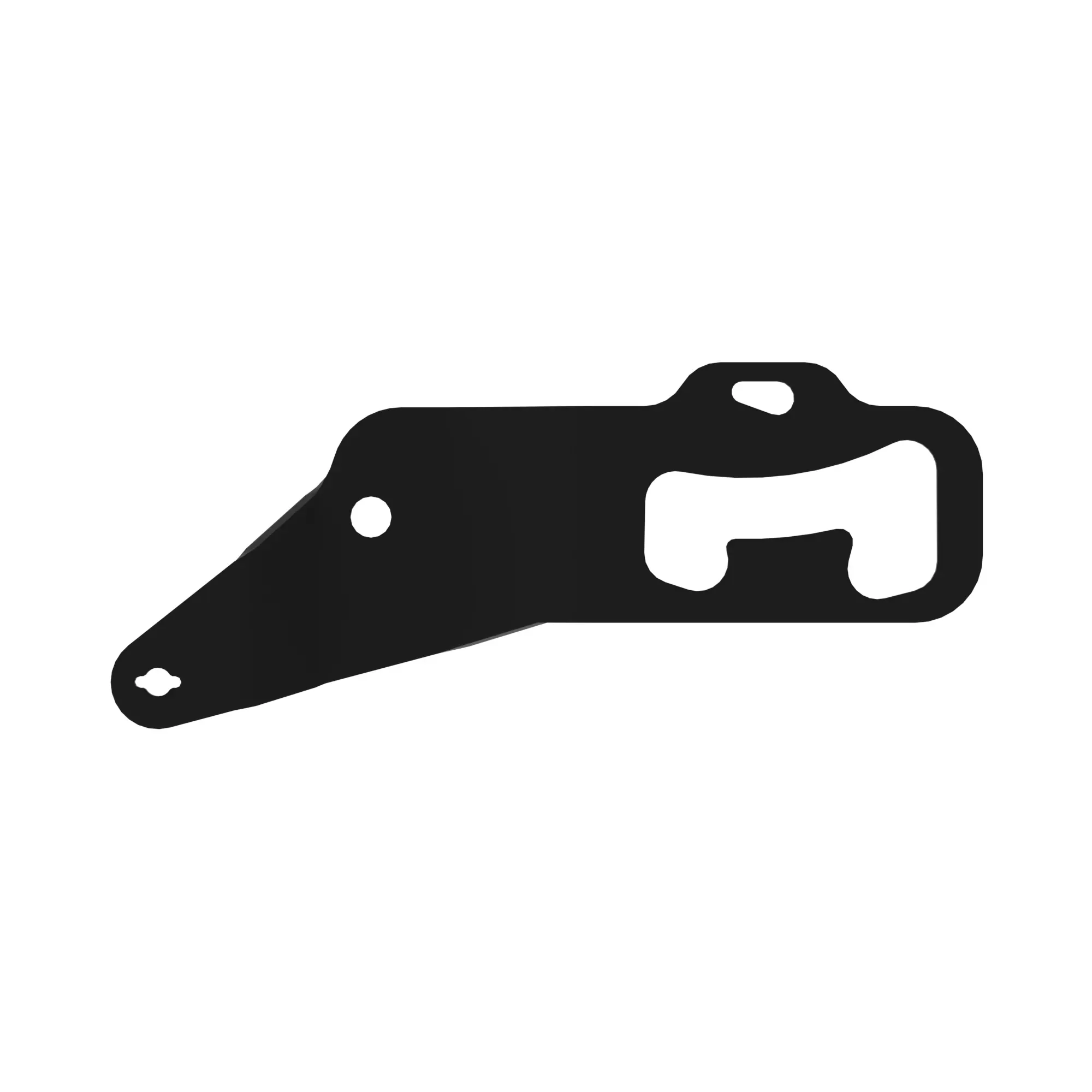 ARM, LOCK, LIFT SYSTEM