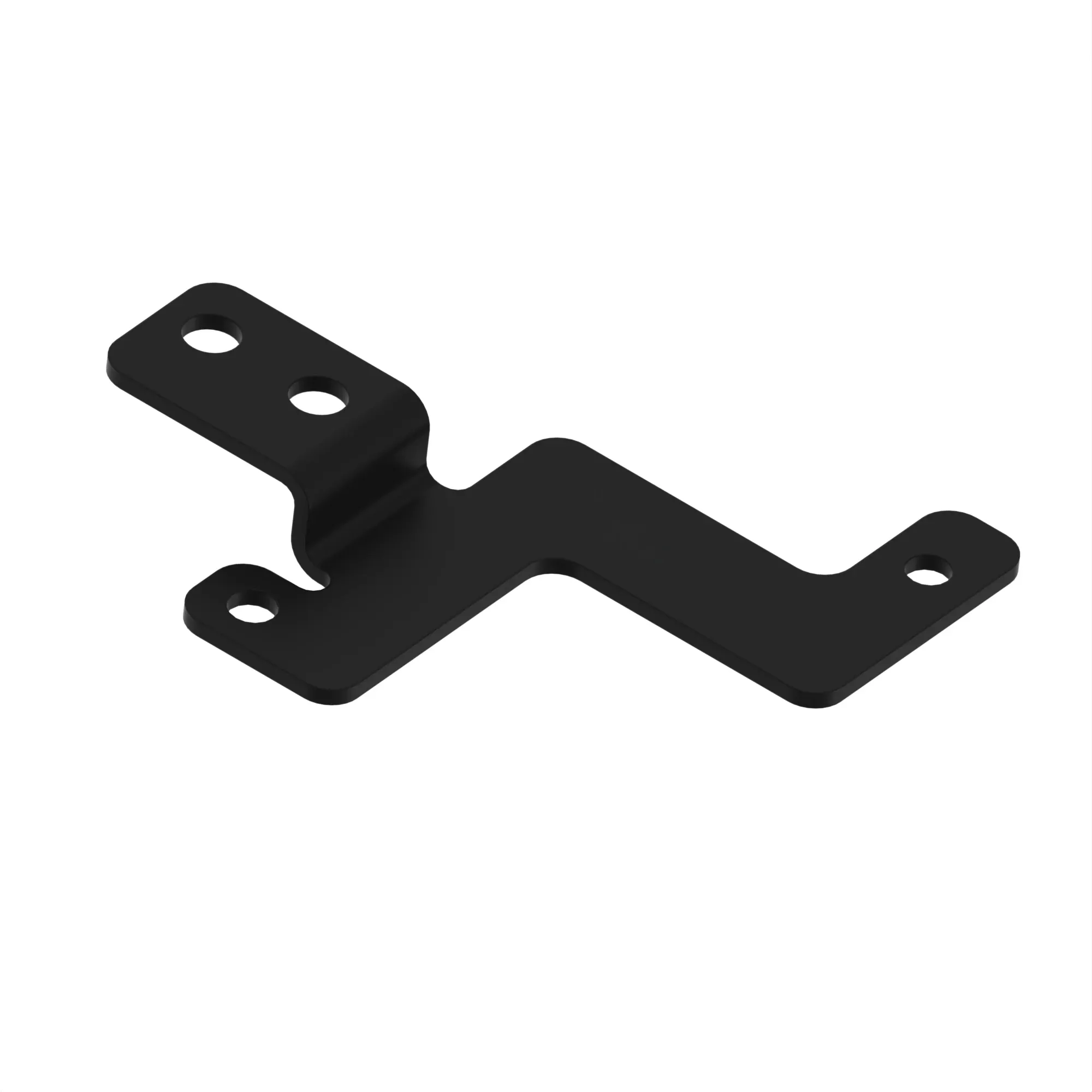 John Deere Armrest Interconnection Bracket - KK76425