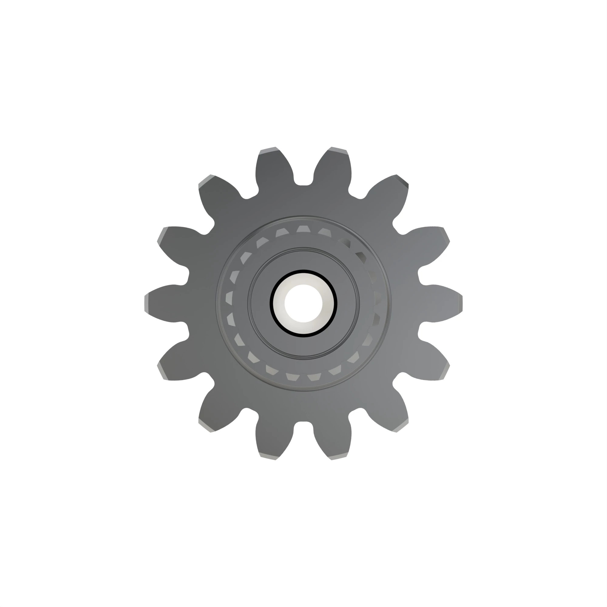 GEAR 14T FINAL DRIVE INPUT