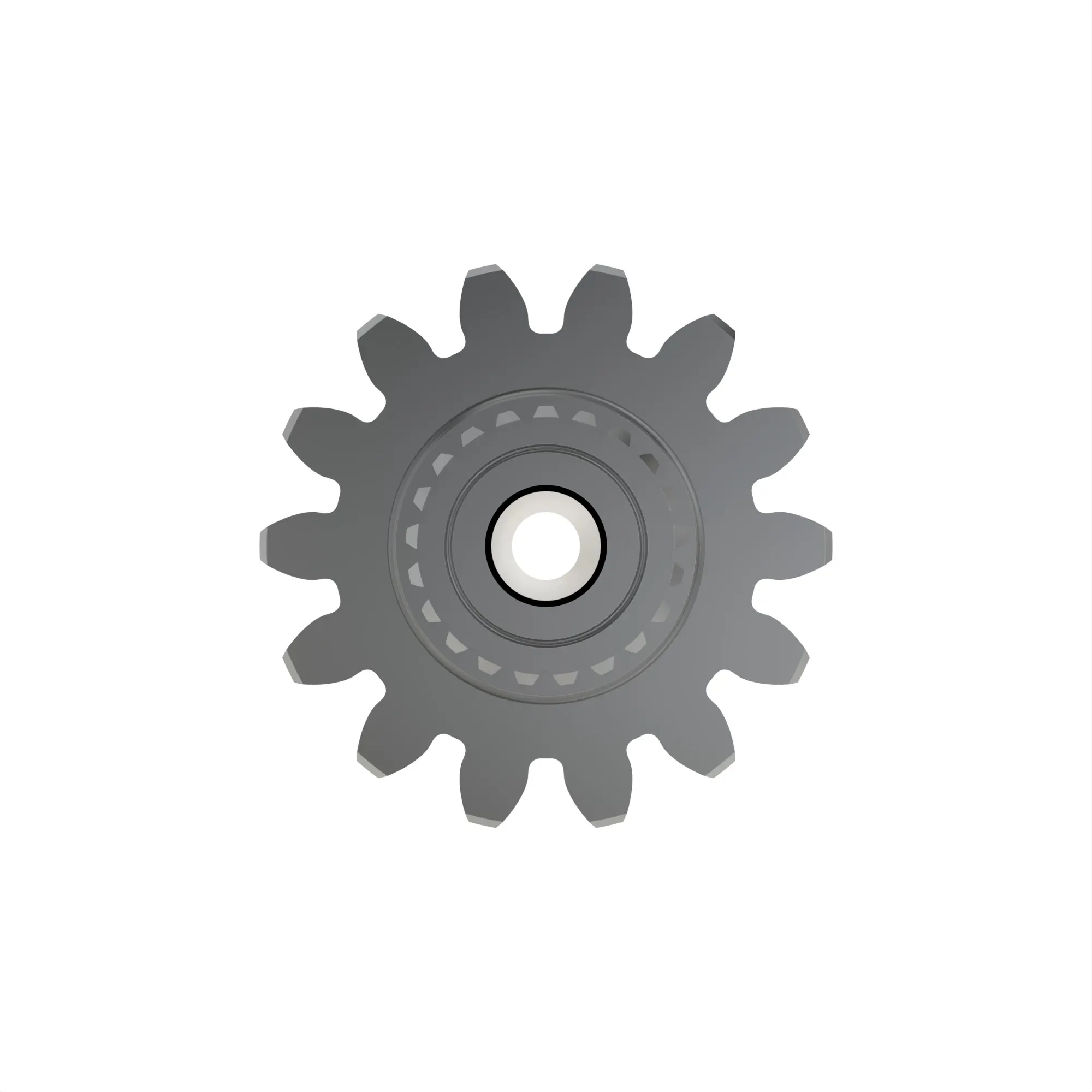 GEAR 14T FINAL DRIVE INPUT