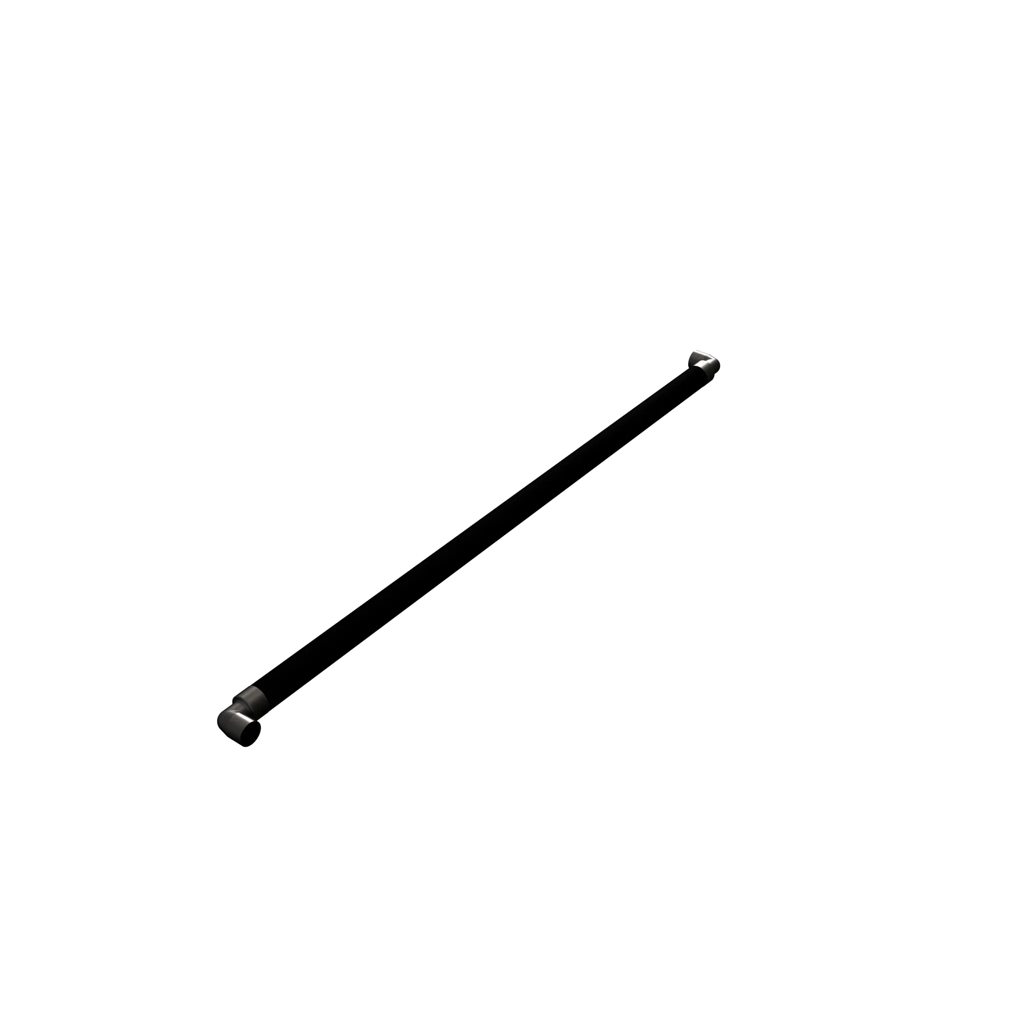 John Deere Air Hose - AA40416