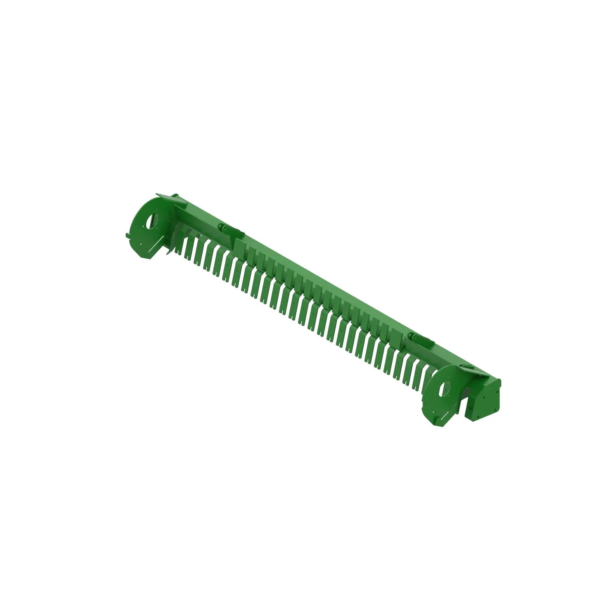 CHASSIS RAMASSEUR 2-2M SOUDE