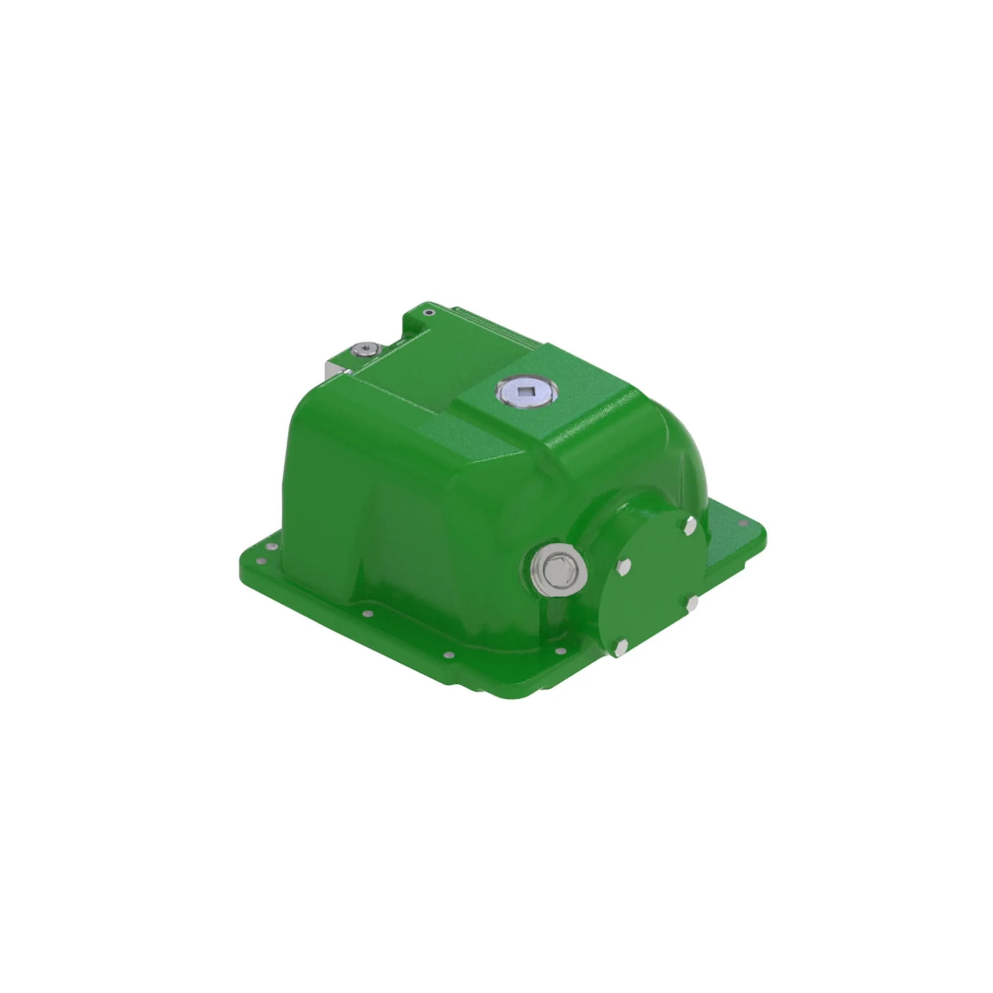 MFWD ASSY. w/ pins and plugs