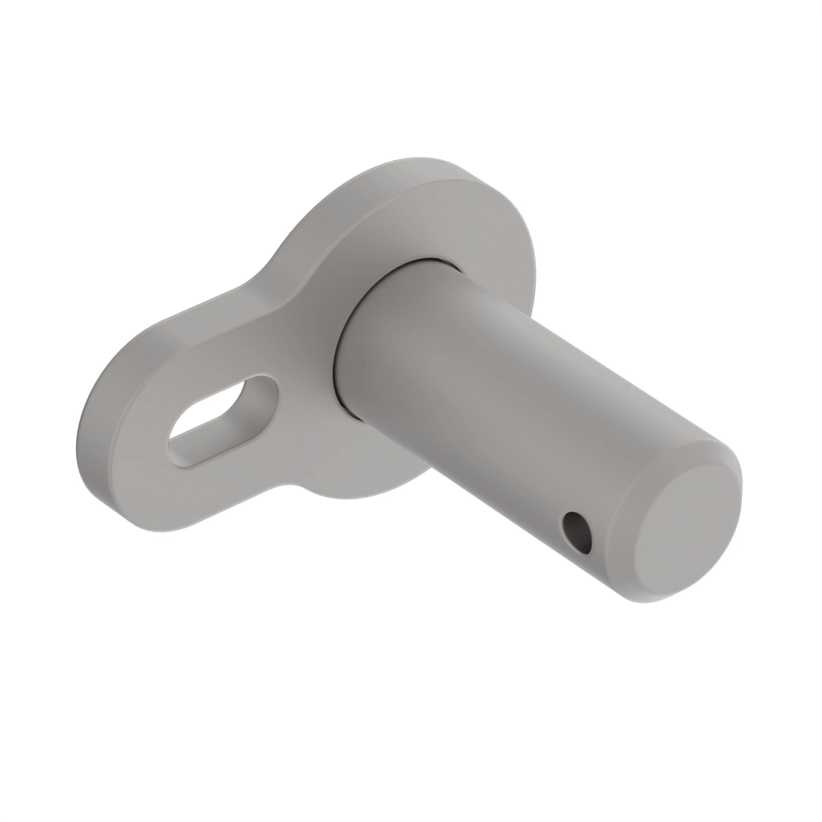 Pin, W/ Fastener