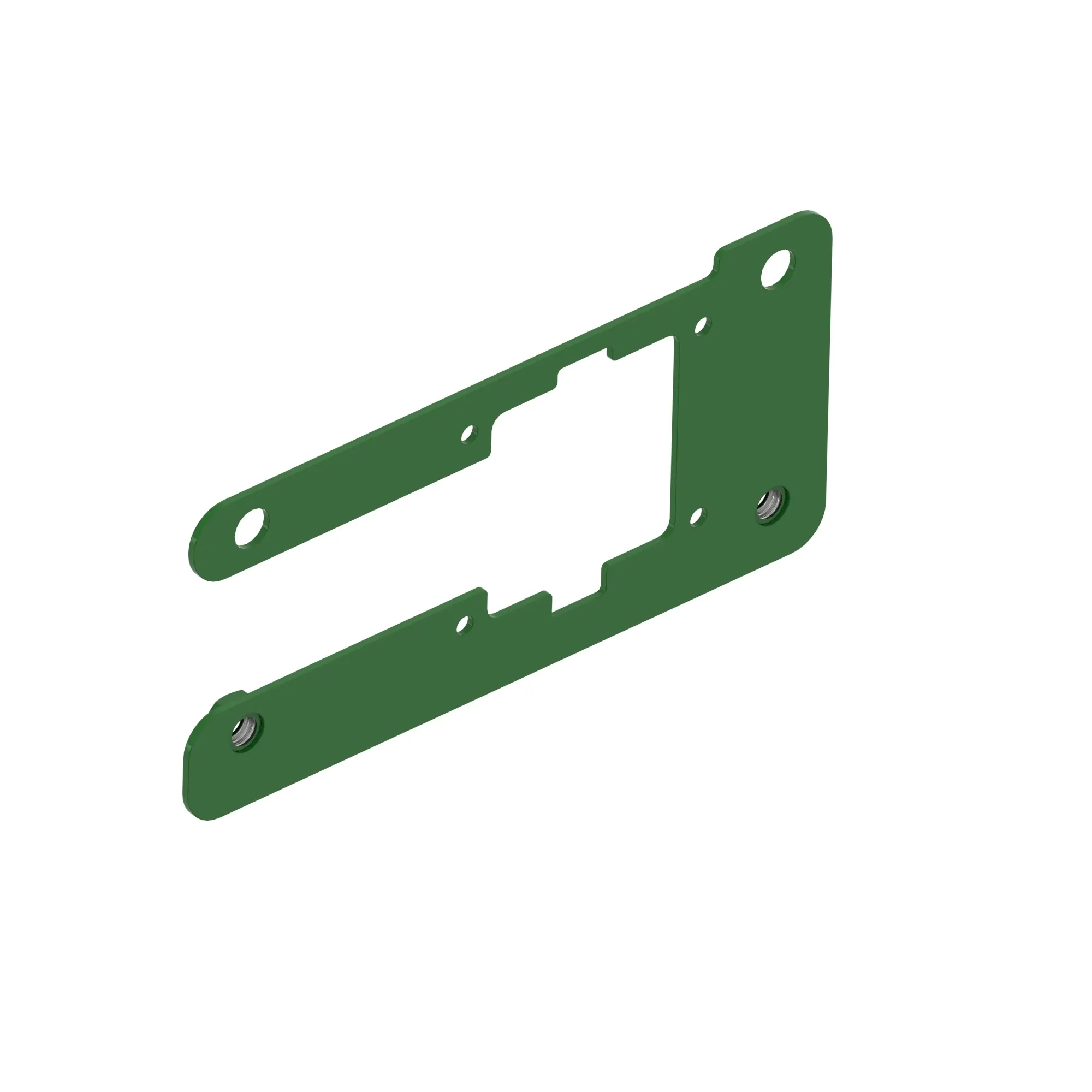 BRACKET, ASSY BRACKET, REMOTE HITCH