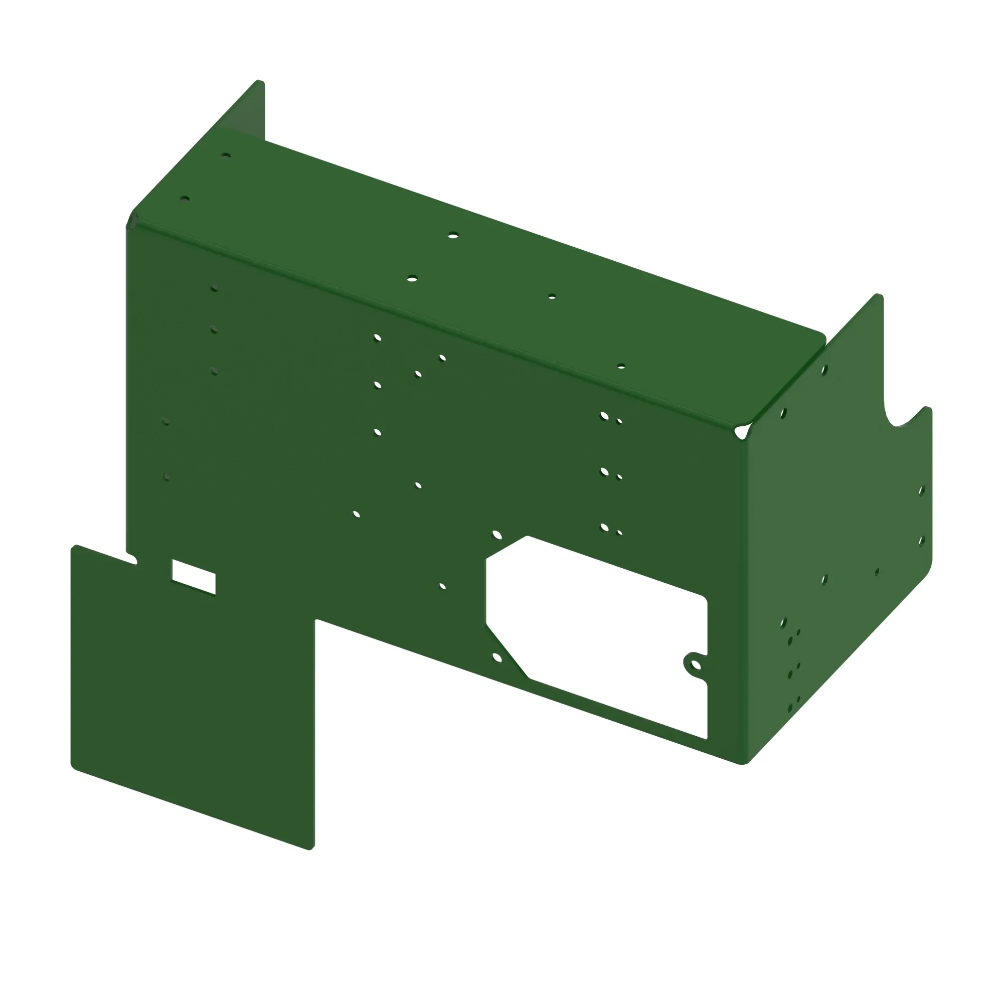 Bracket