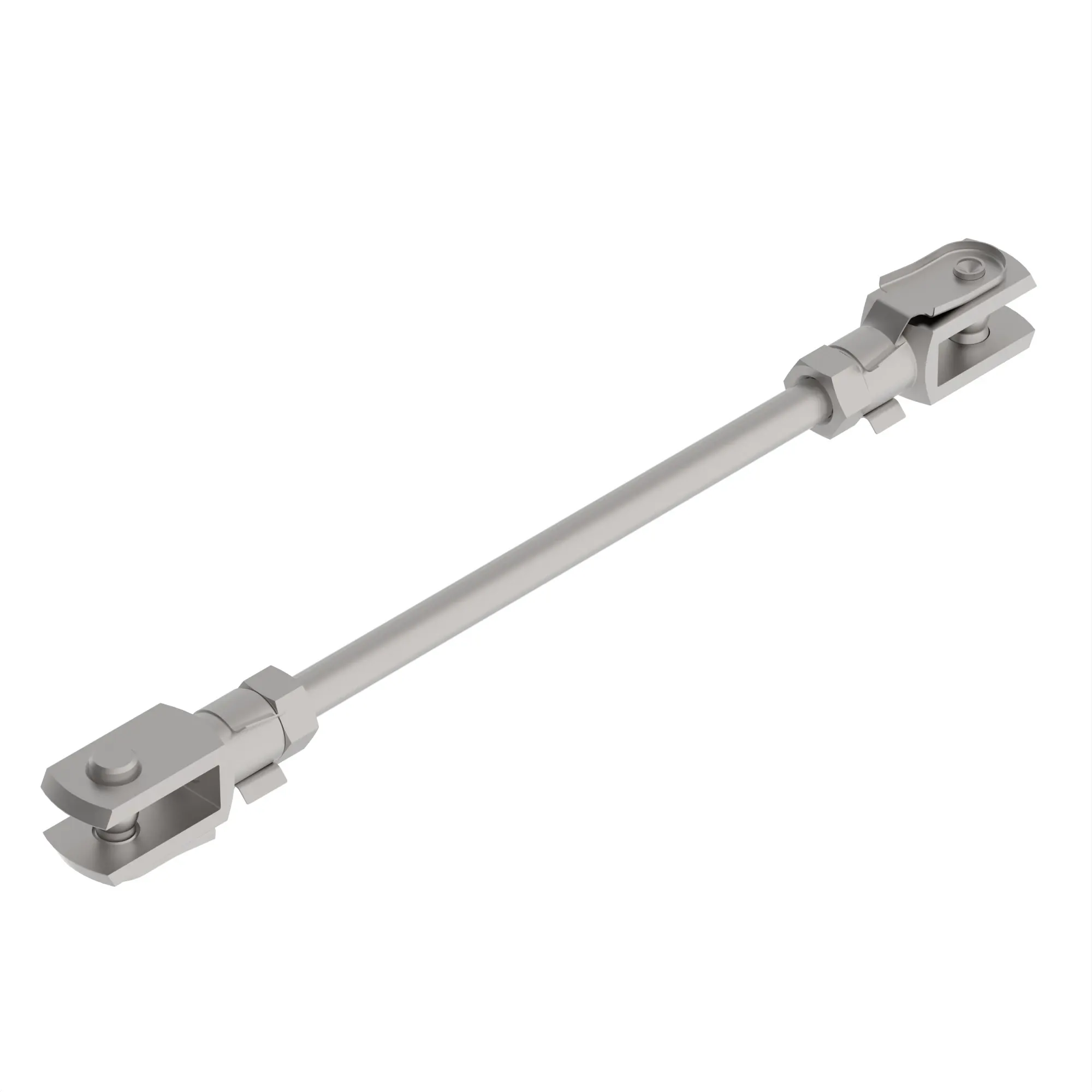 John Deere Tie Rod Assembly - AL80514