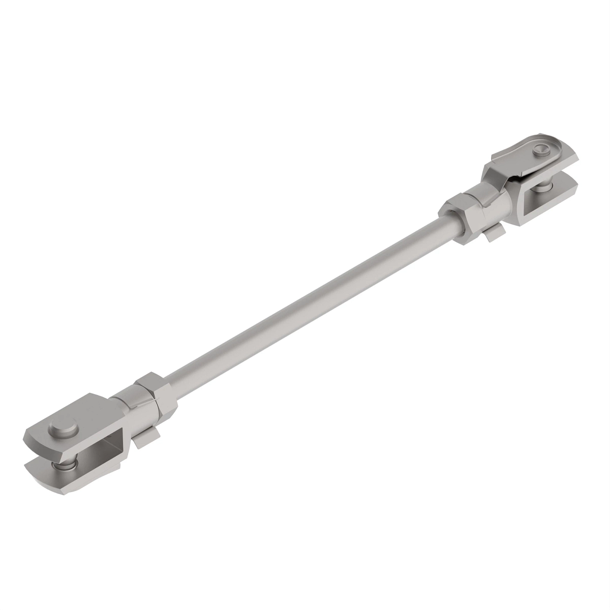 Tie Rod Assembly, Creeper, Assy.