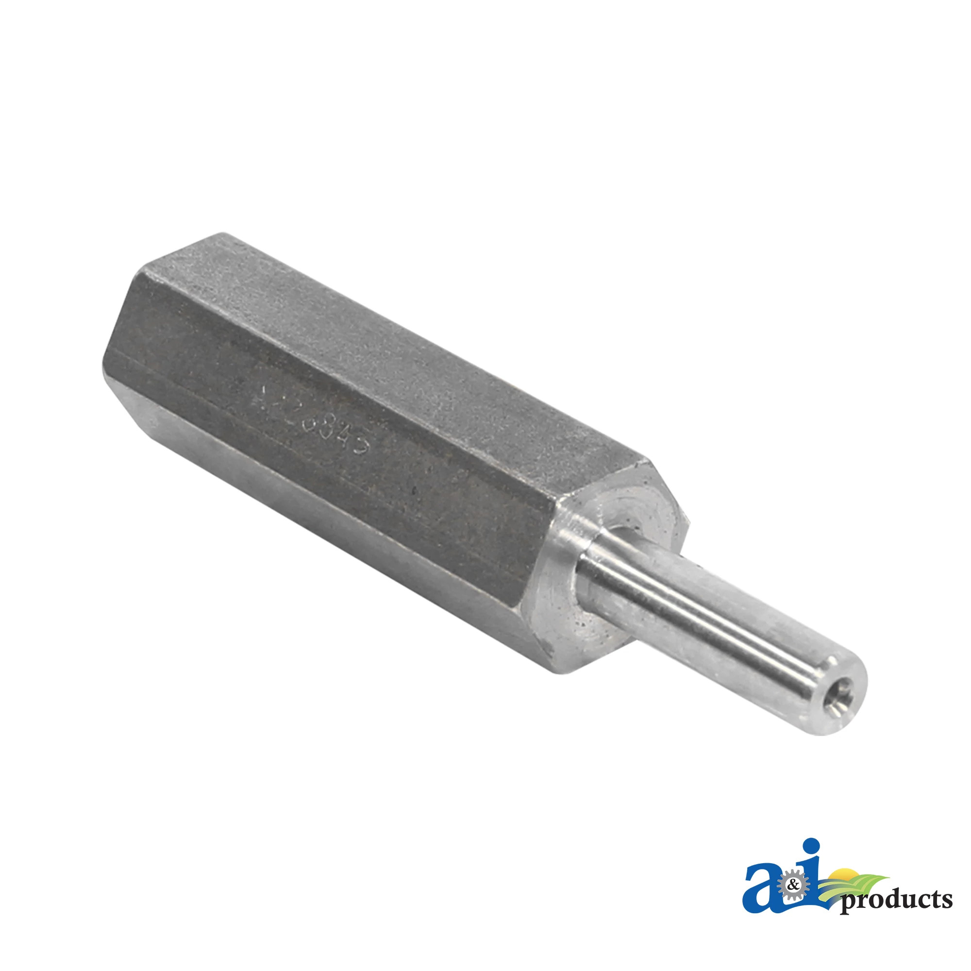 A&I Products Air Conditioning Compressor Adapter Fitting - A-R228845