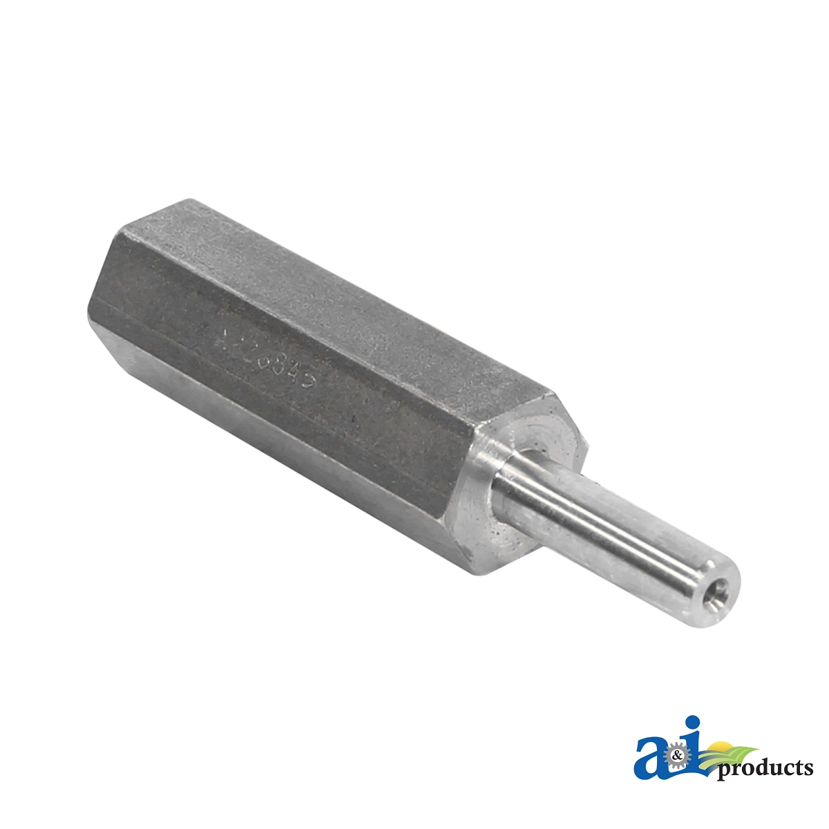 A&I Products Adapter Fitting - A-R228845