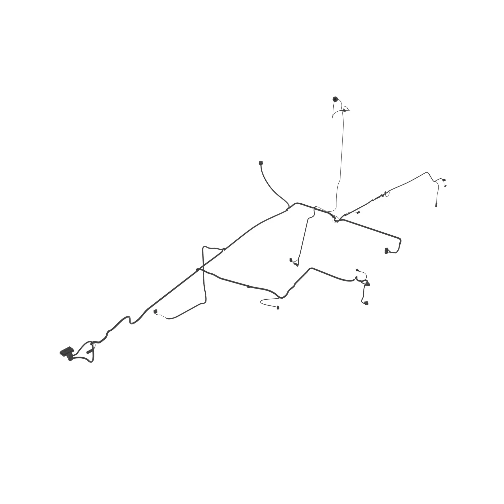 WIRING HARNESS