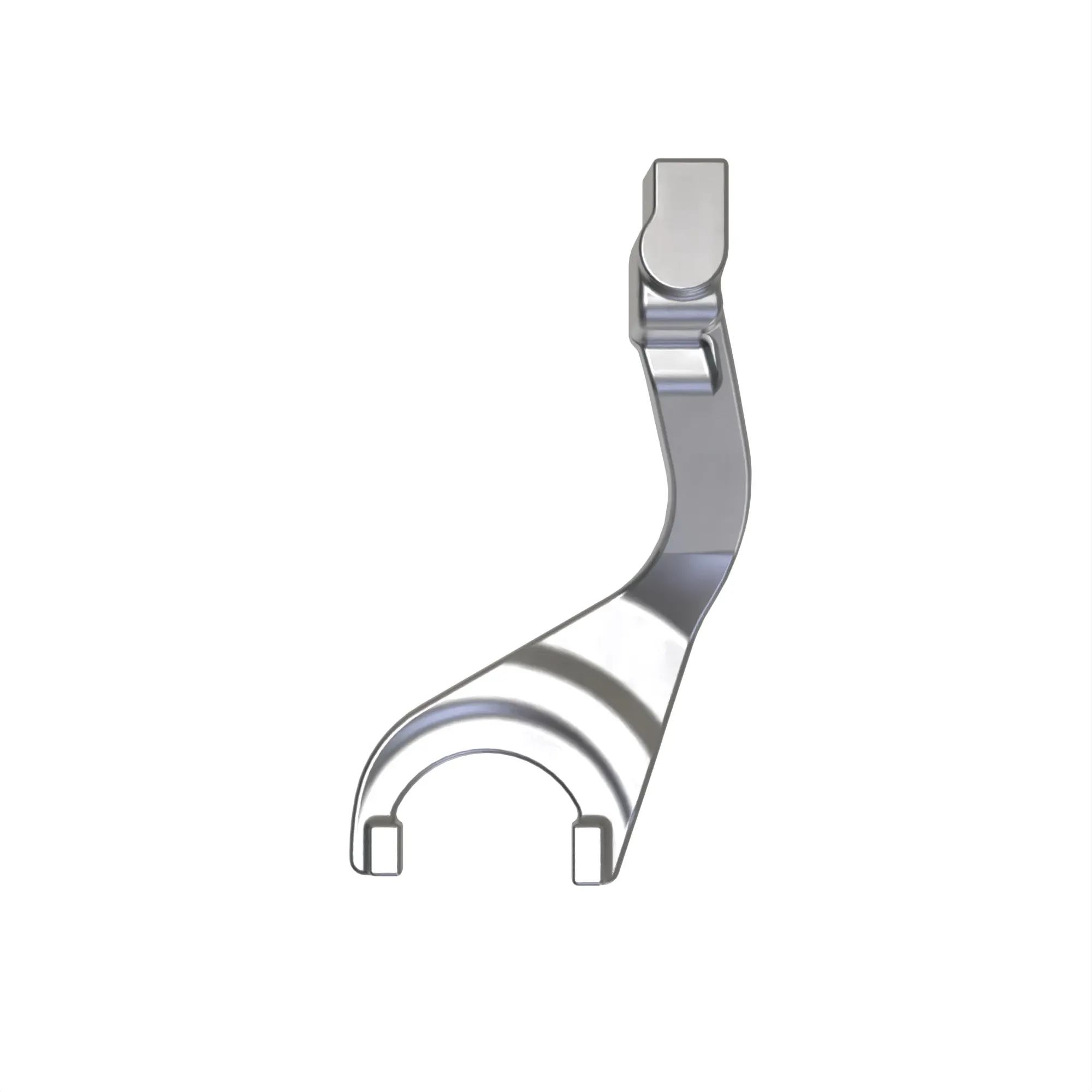 FORK, FORK,  A RANGE