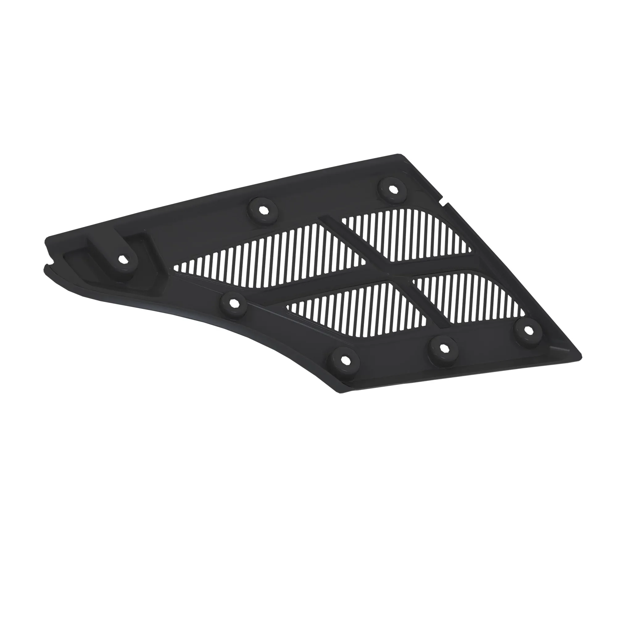 HOOD SIDE PANEL, LH
