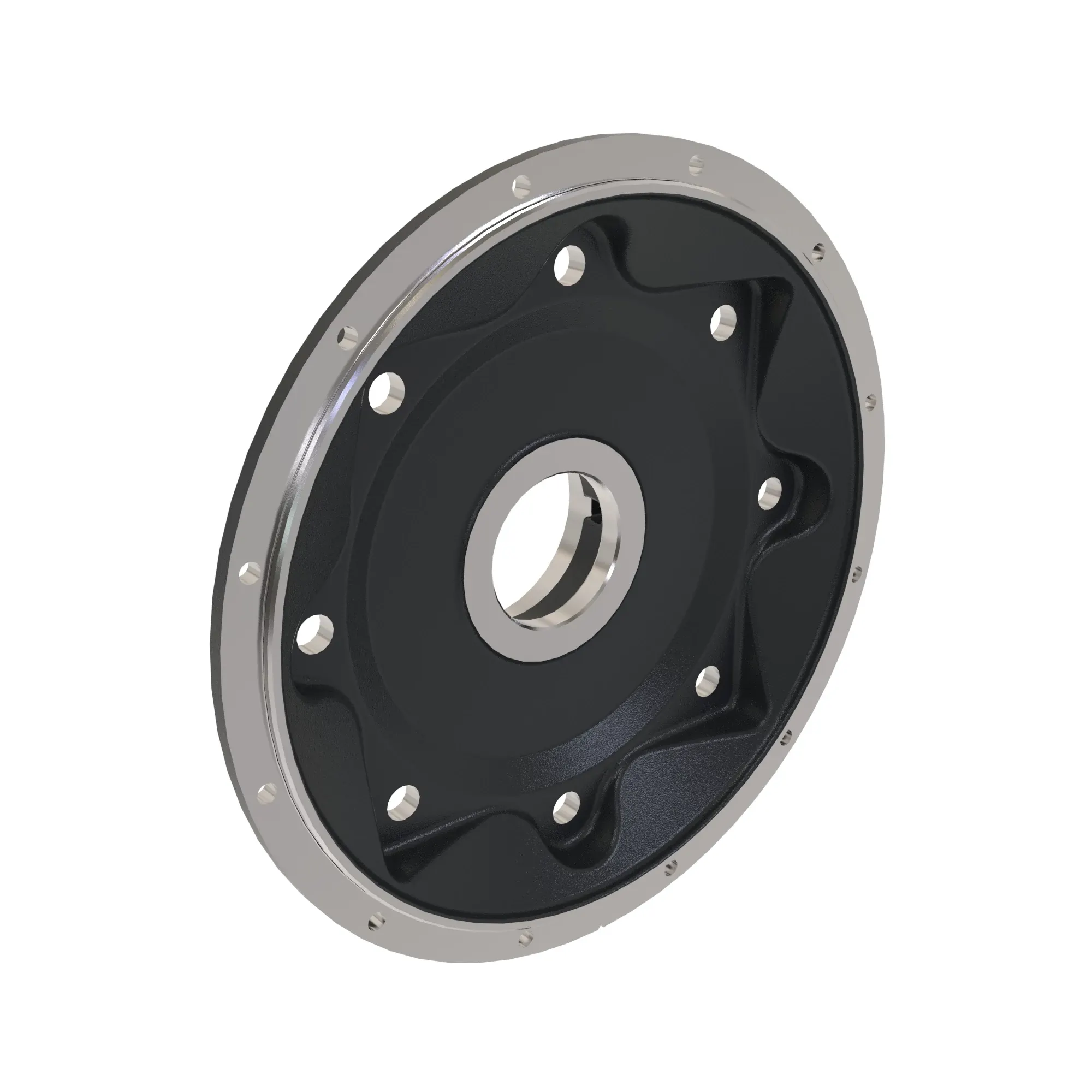 YZ590193: Flywheel Housing