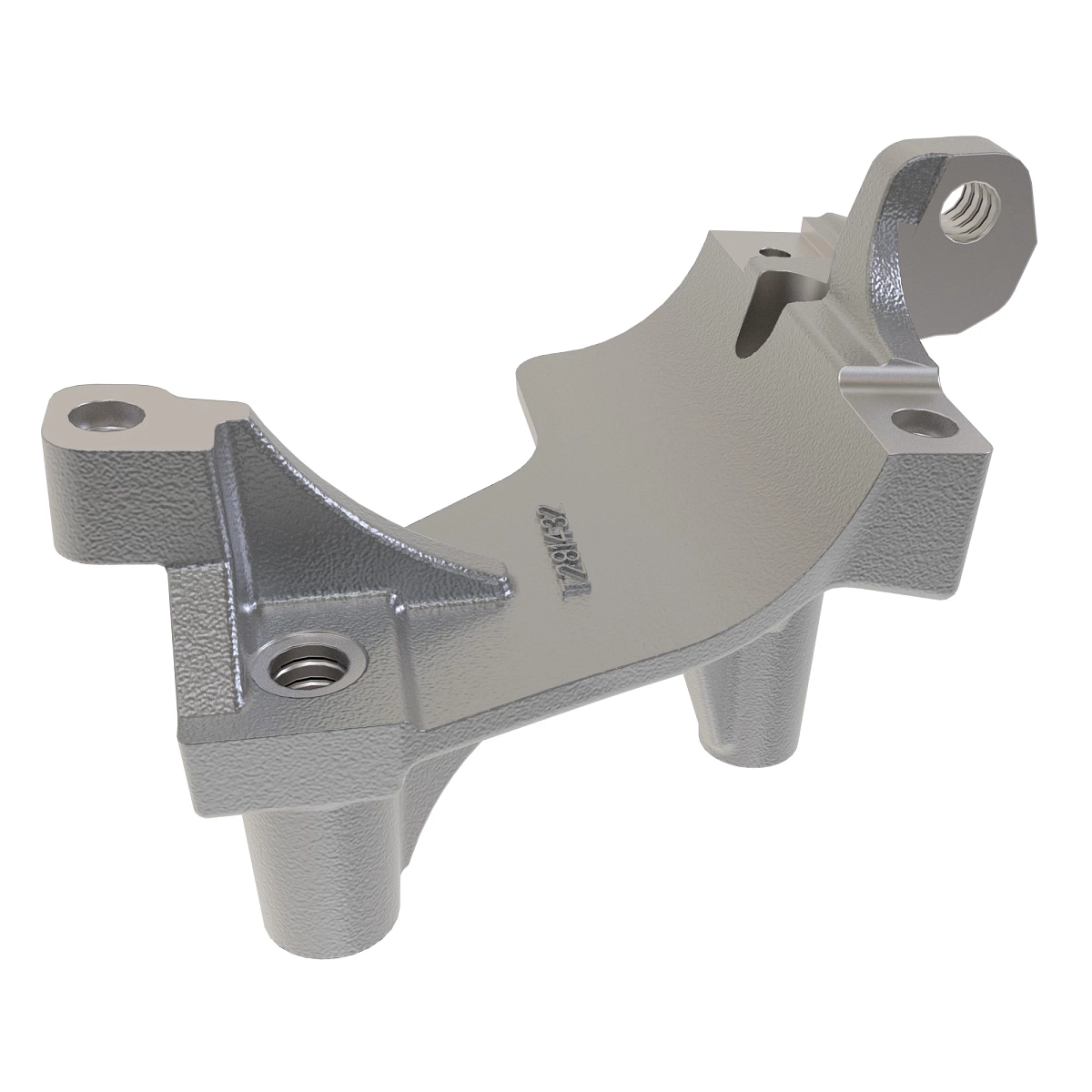 Bracket, AC Compressor