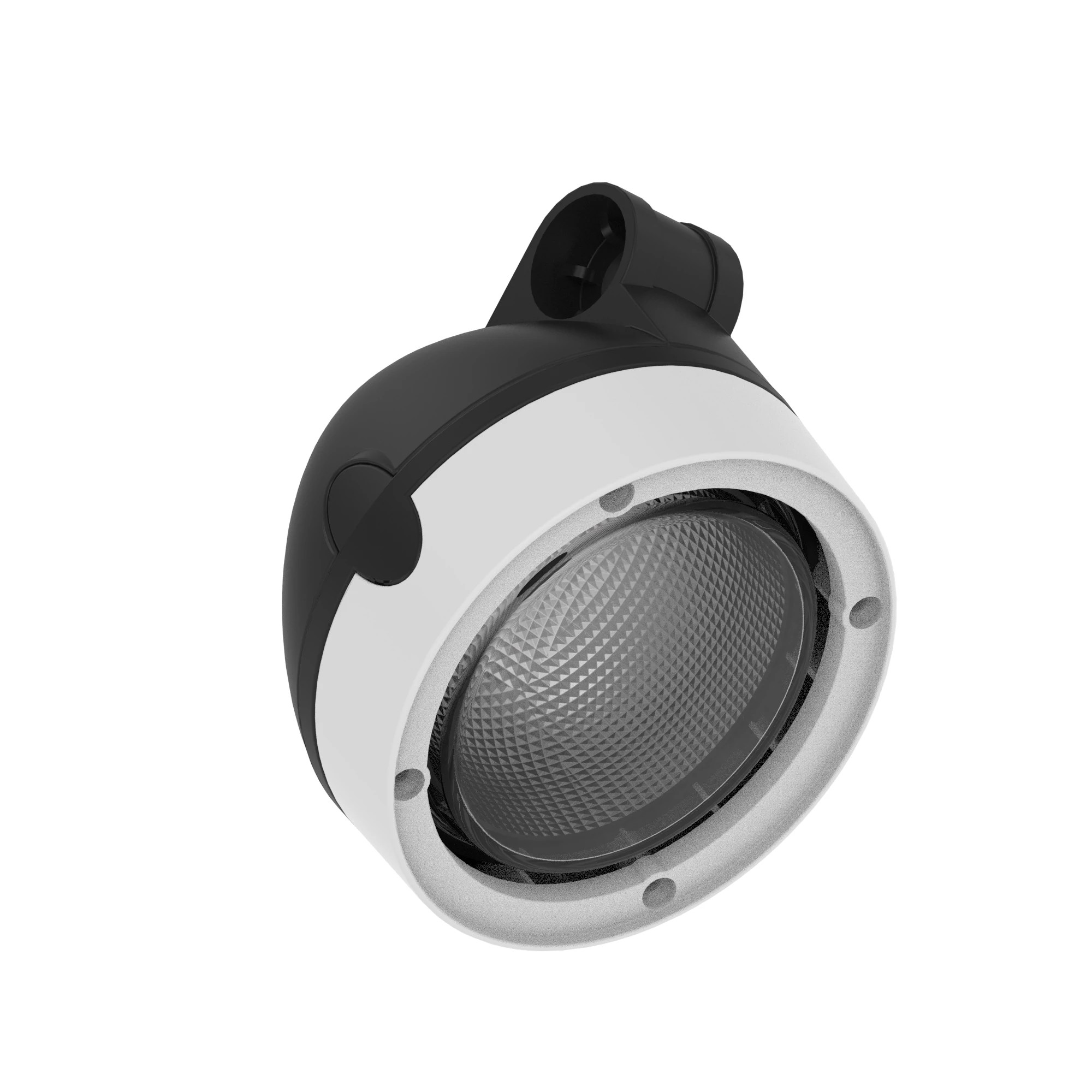 John Deere Hanging H3 Optic Lens Work Light - AL202742