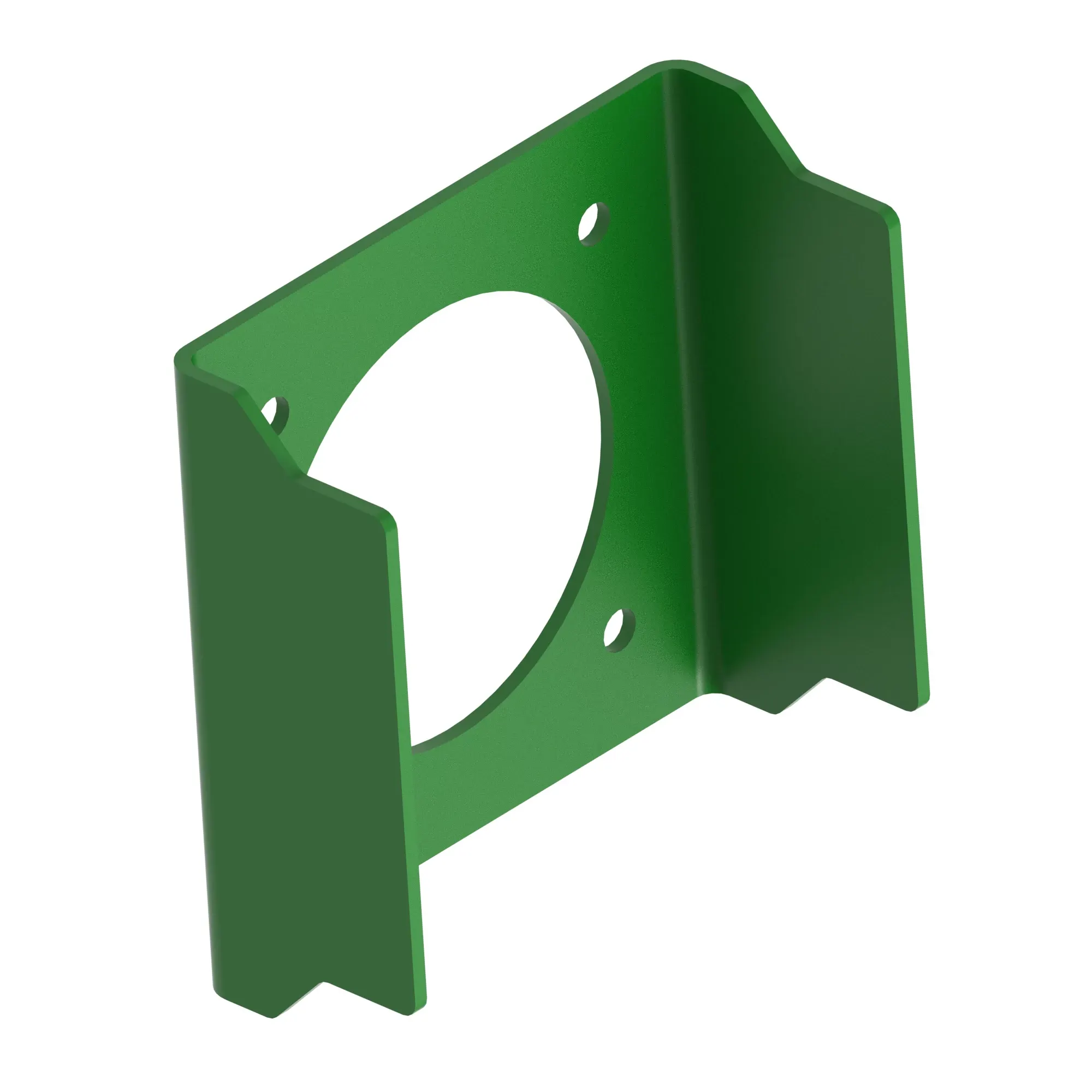 BRACKET, BRACKET, BEATER MOTOR MOUN
