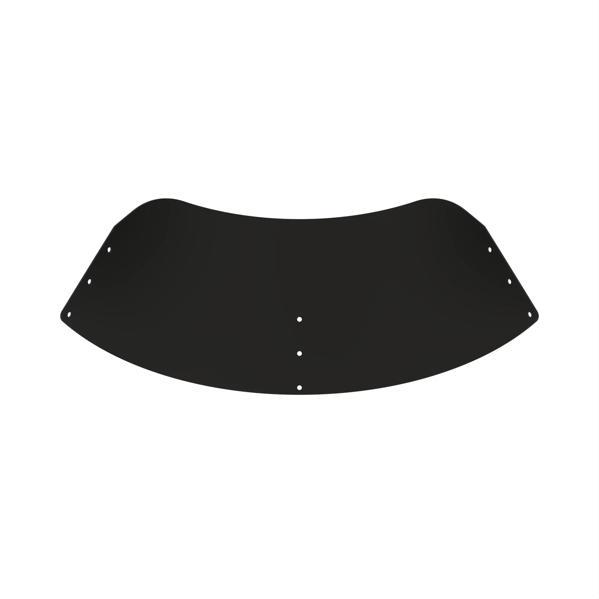 LOUVER, PRIMARY EXTRACTOR LOUVER -