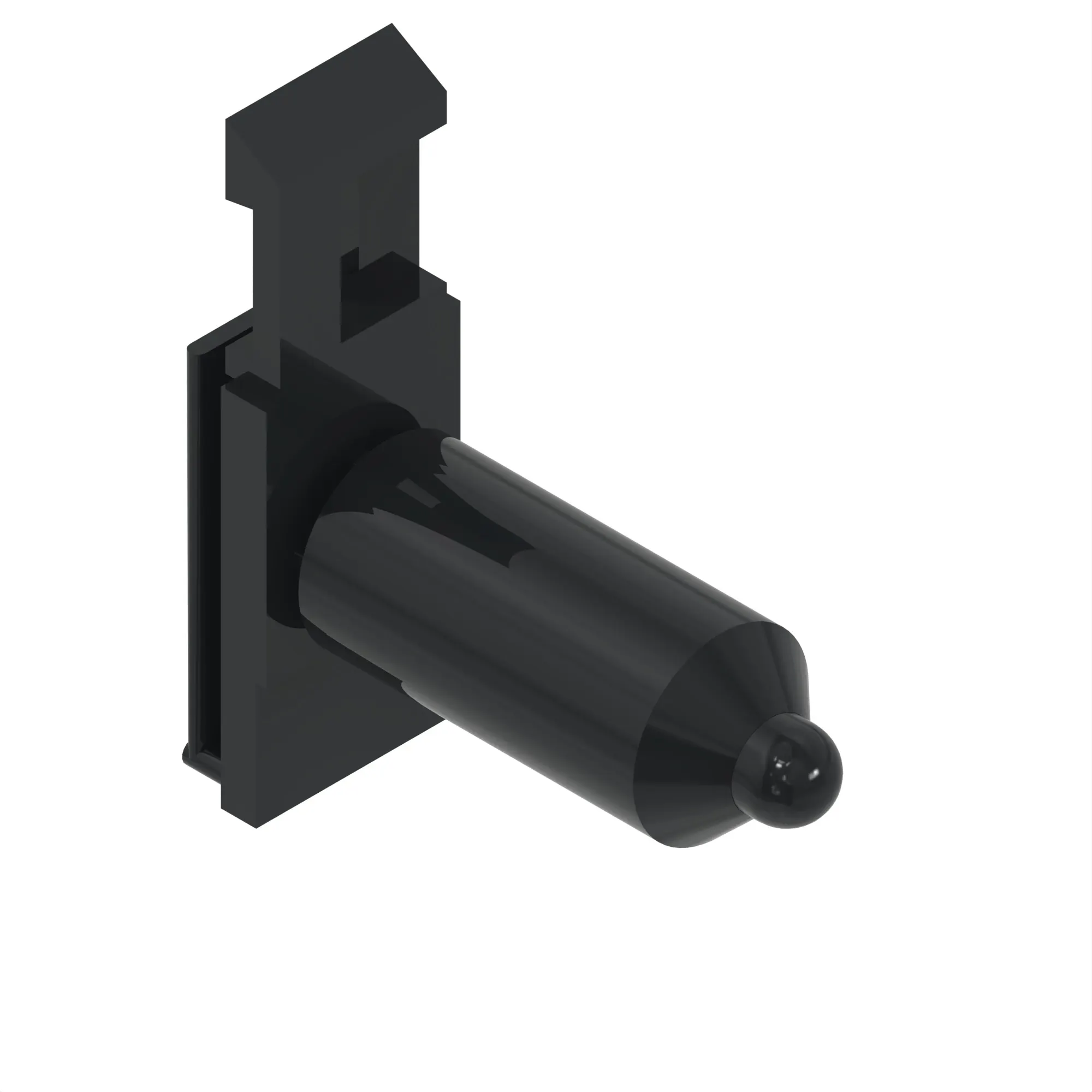 John Deere Connector Self Locking Clip - 57M8910