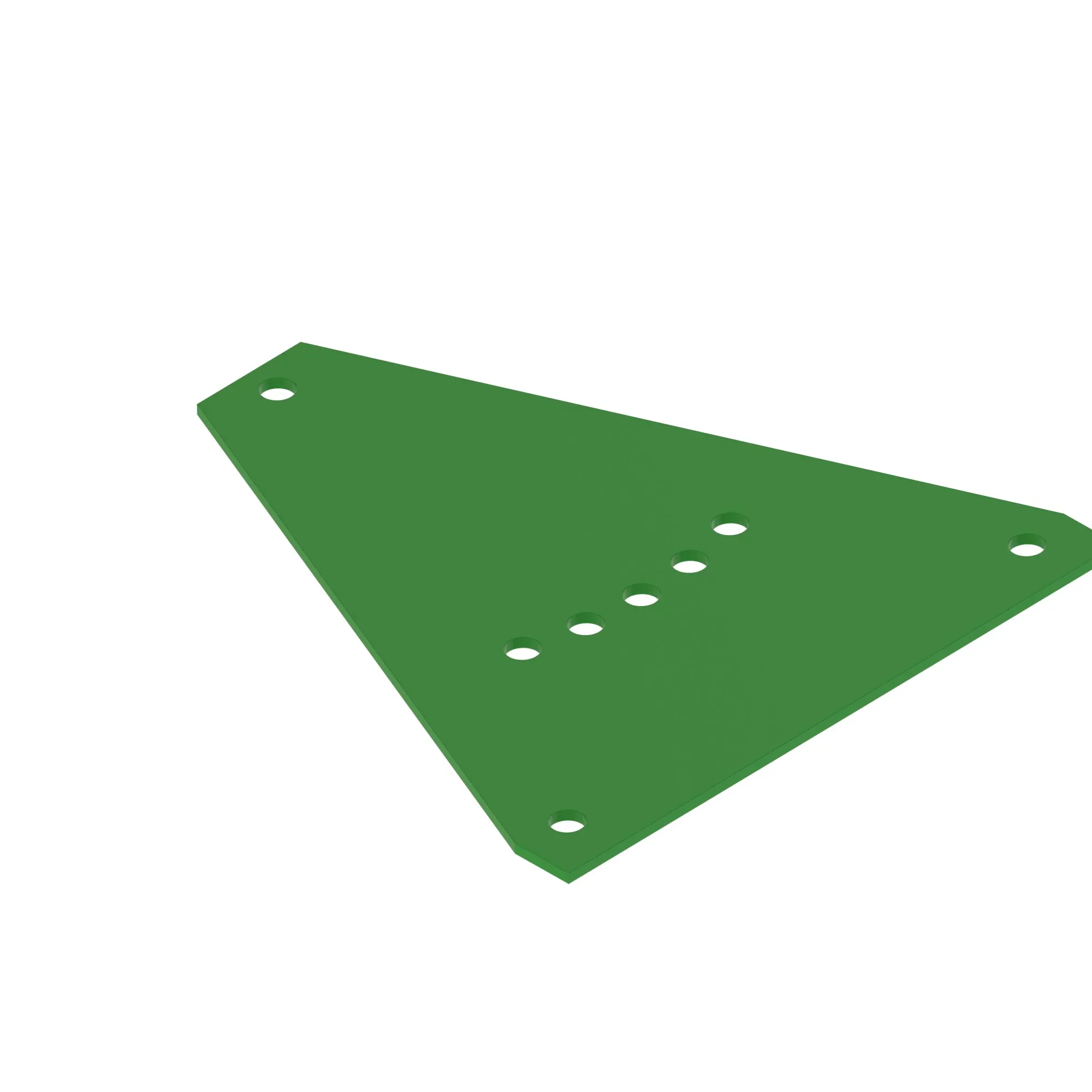 PLATE, LANCE PLATE