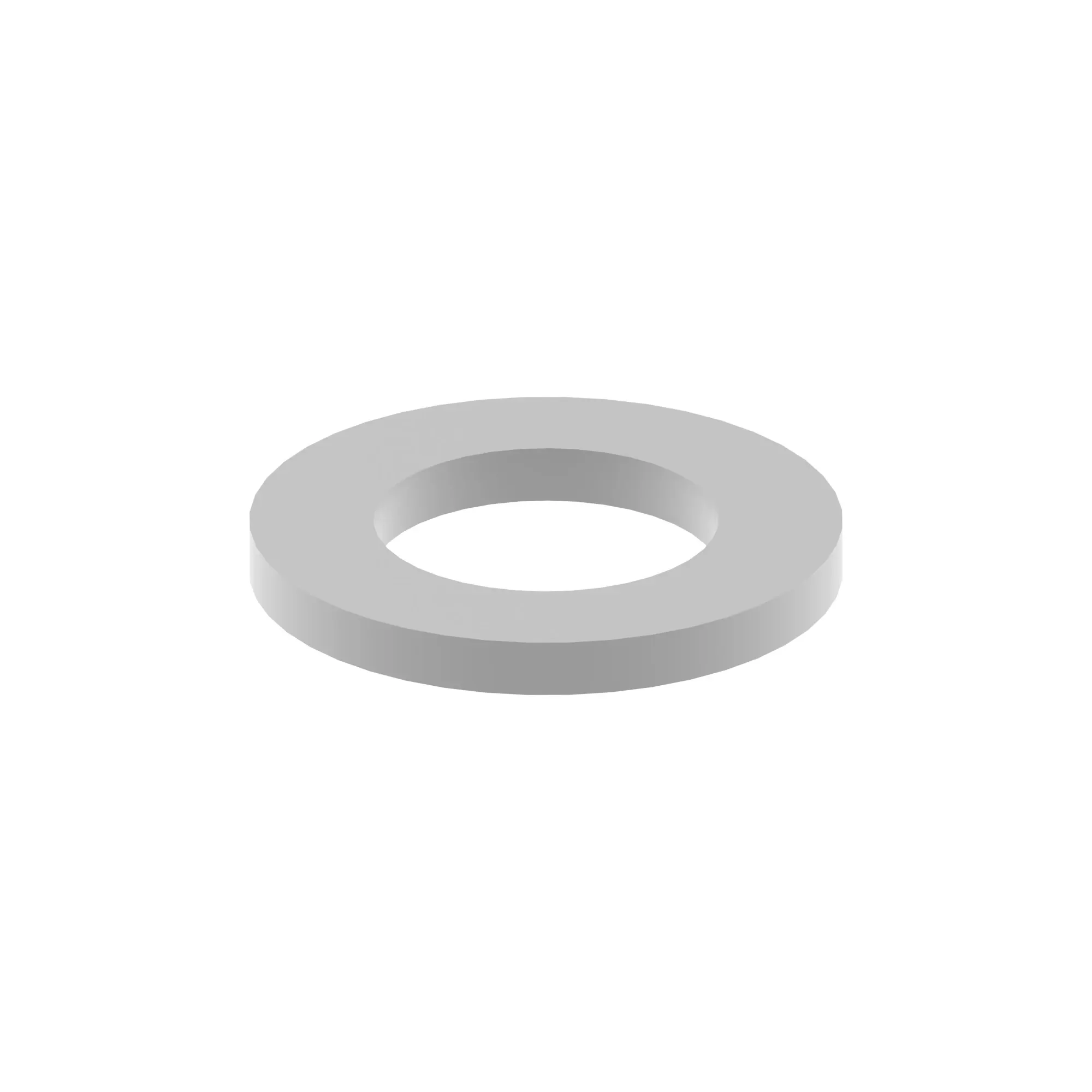 John Deere Flat Washer - T177589