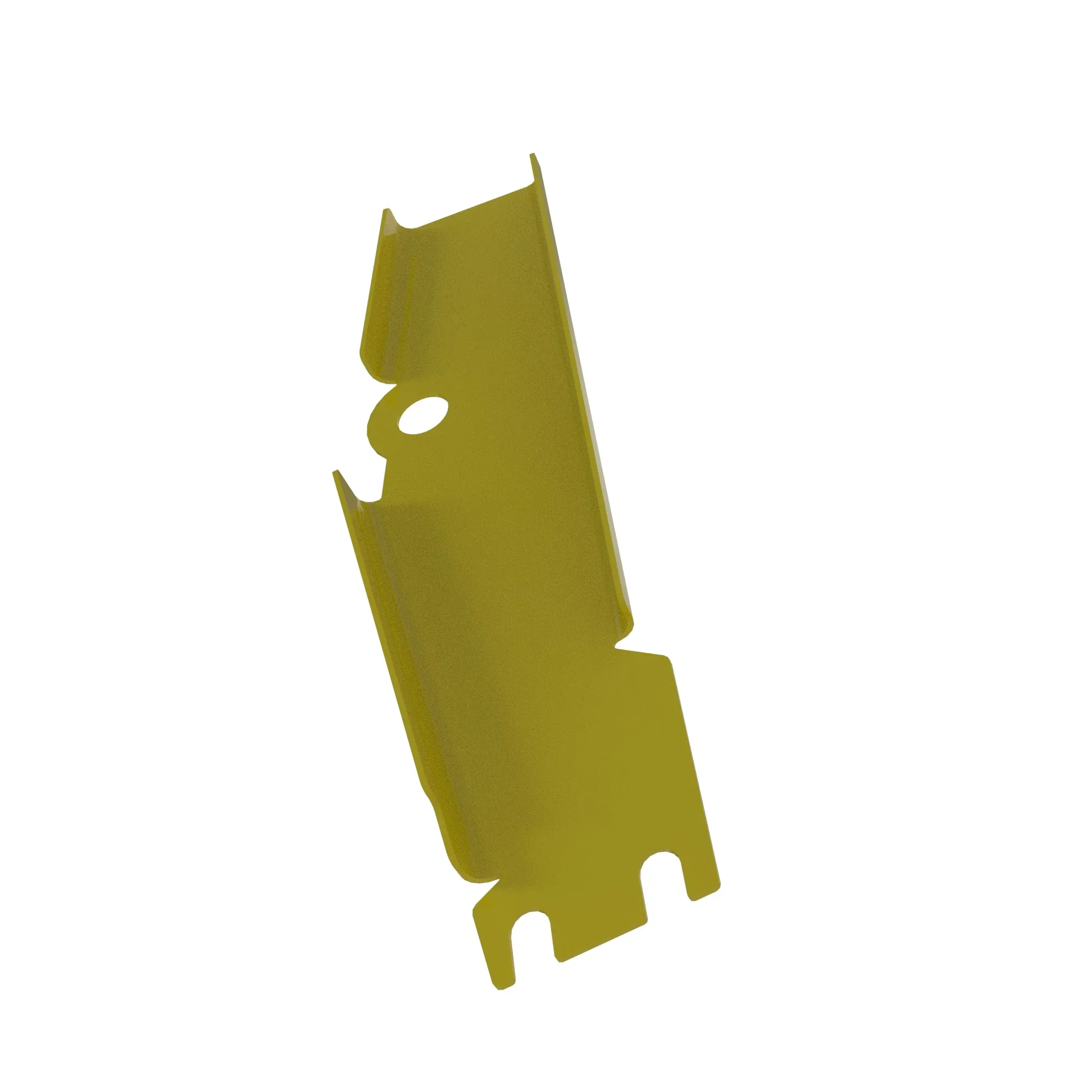 TILT SIDE COVER LEFT