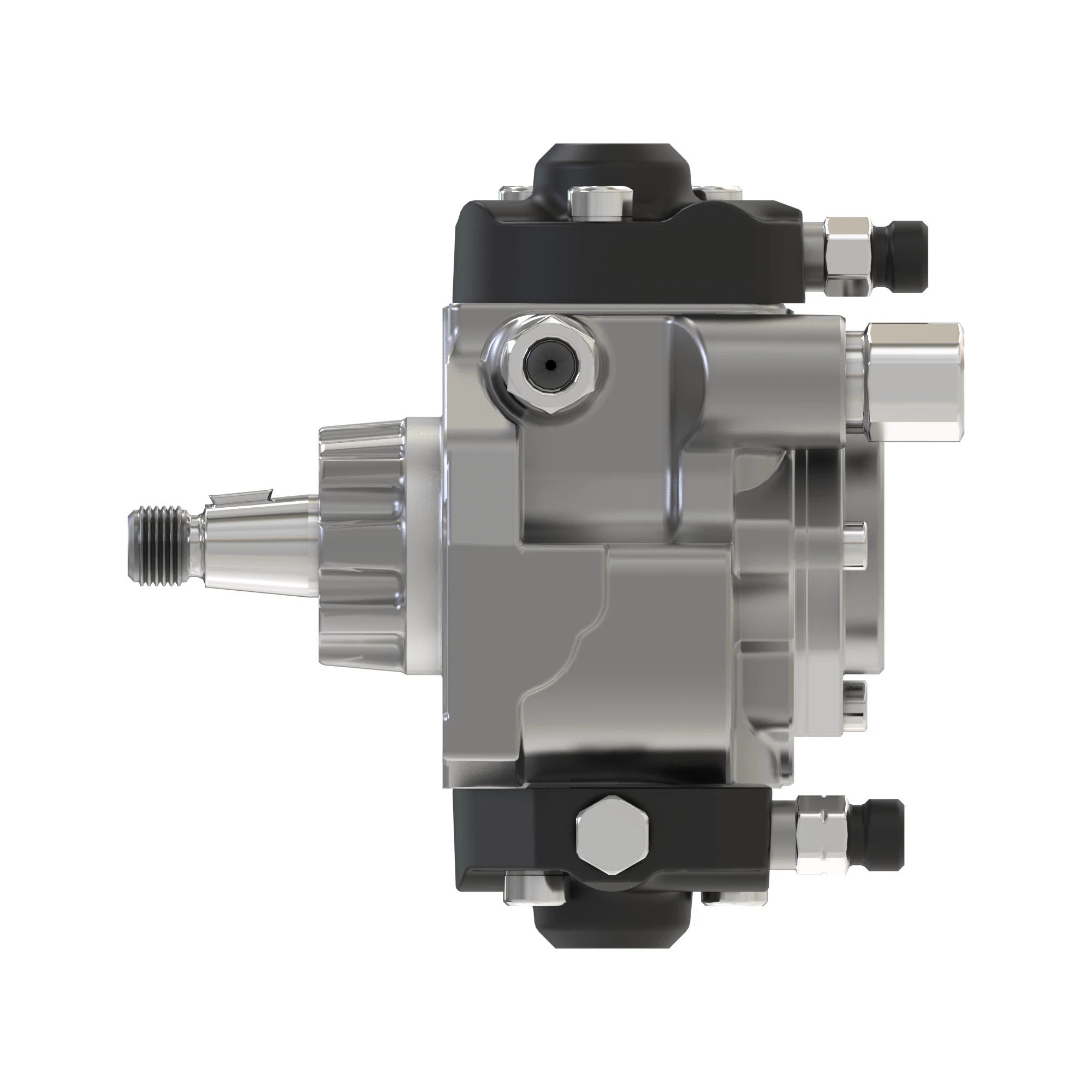 Fuel Injection Pump Reman