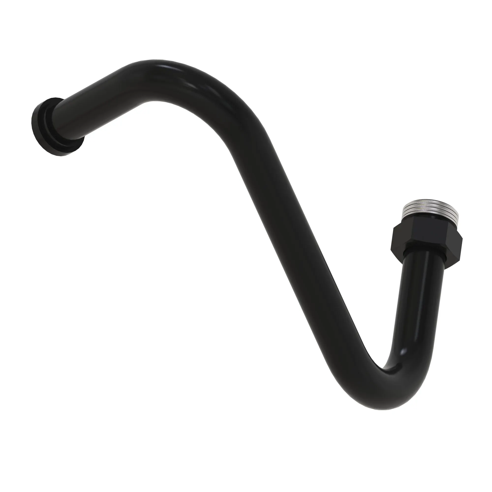 HARD LINE LIFT PLUMBING