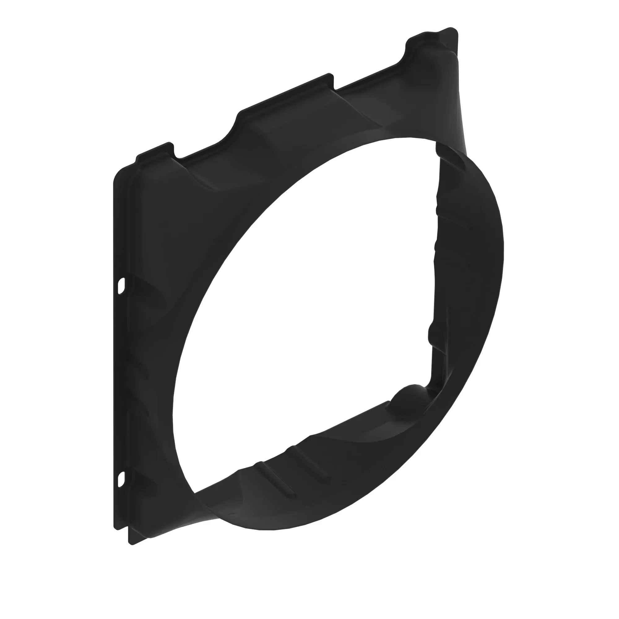 SHROUD, FAN