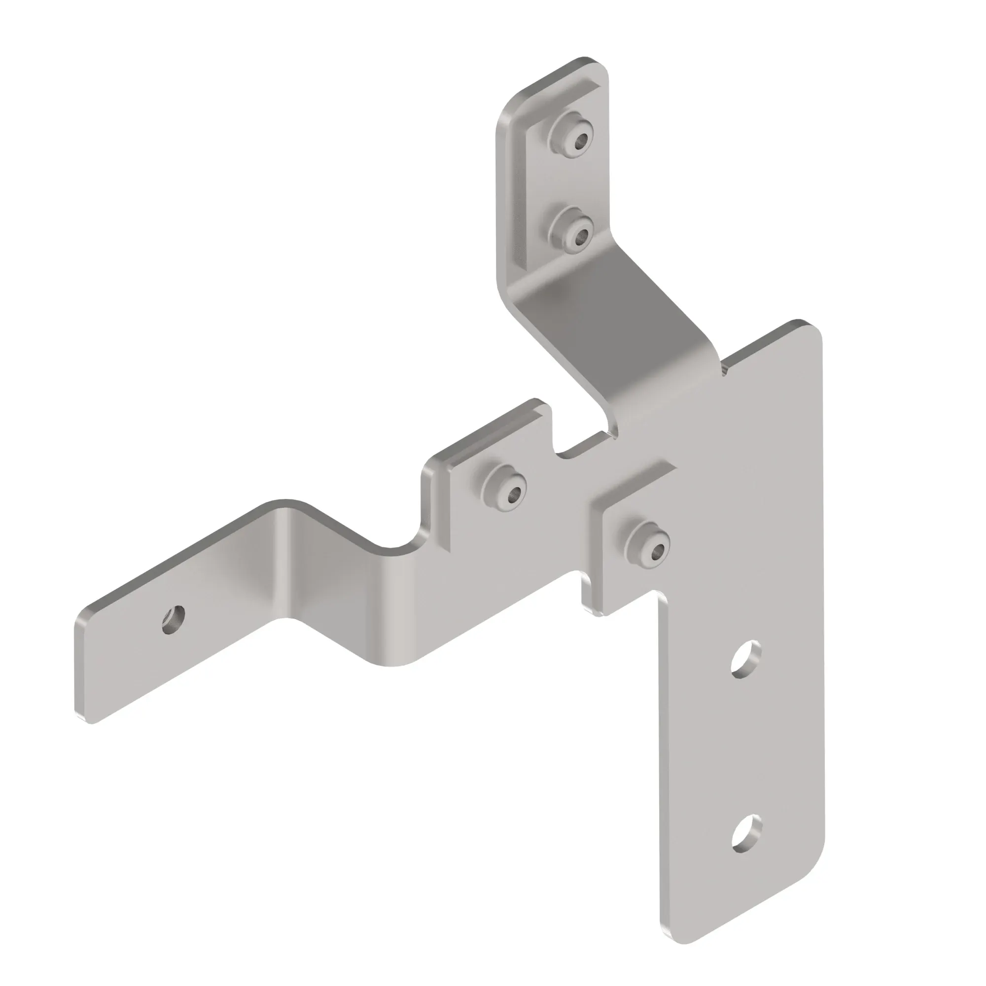 John Deere Bracket - AXE57037