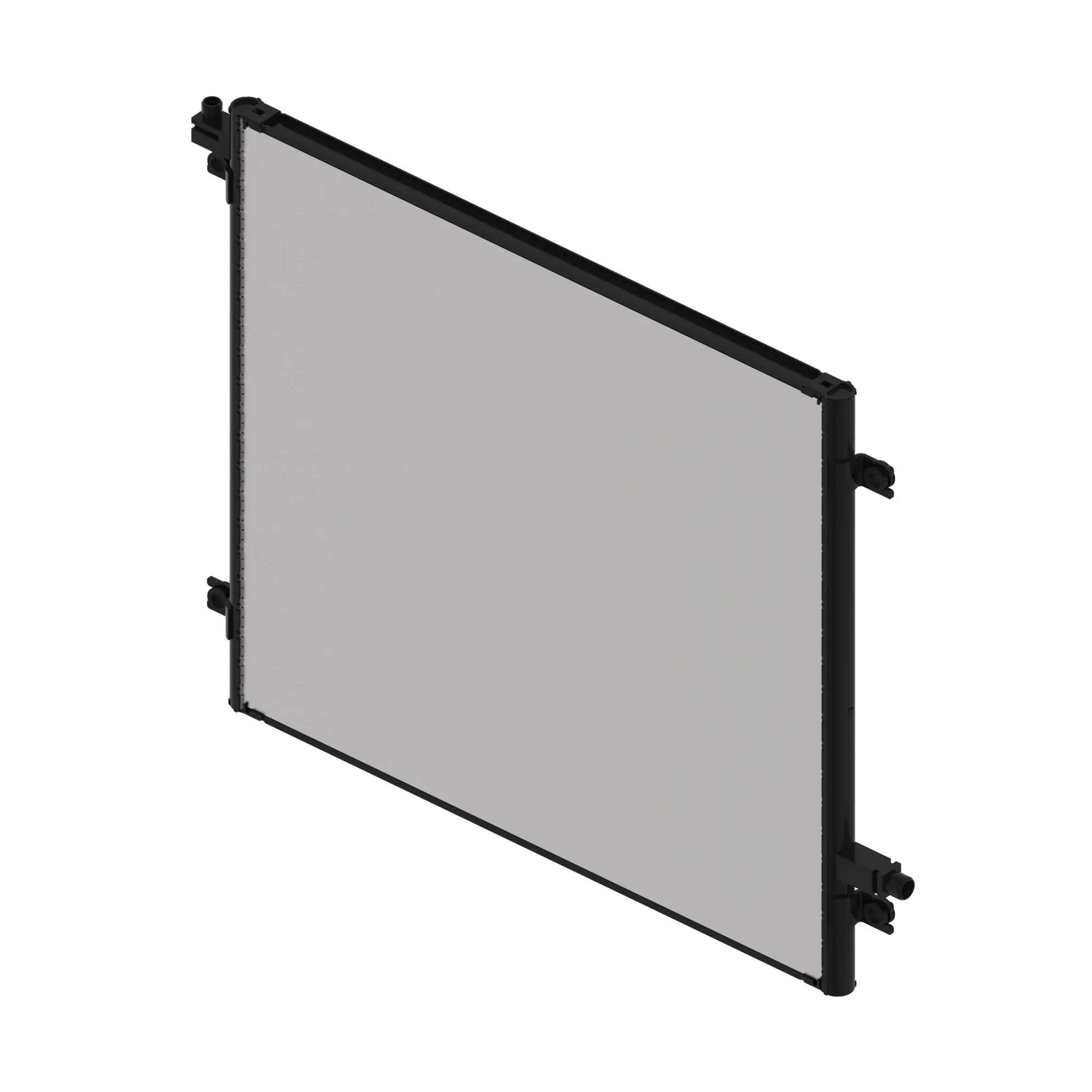 Vapor Condenser, A/C Condenser