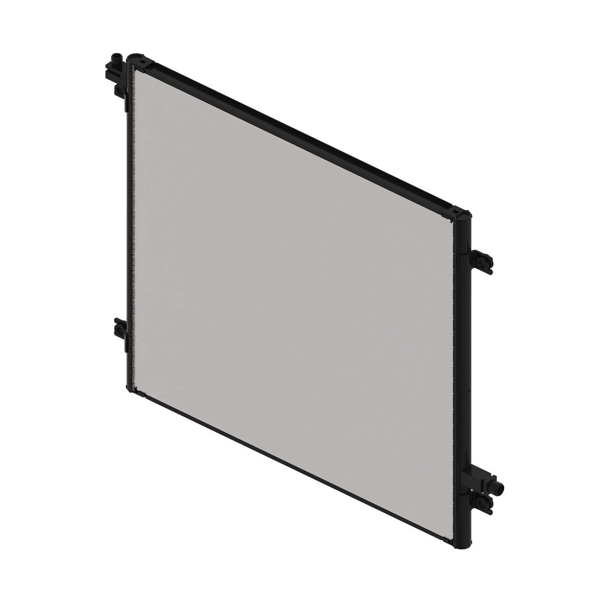 Vapor Condenser, A/C Condenser