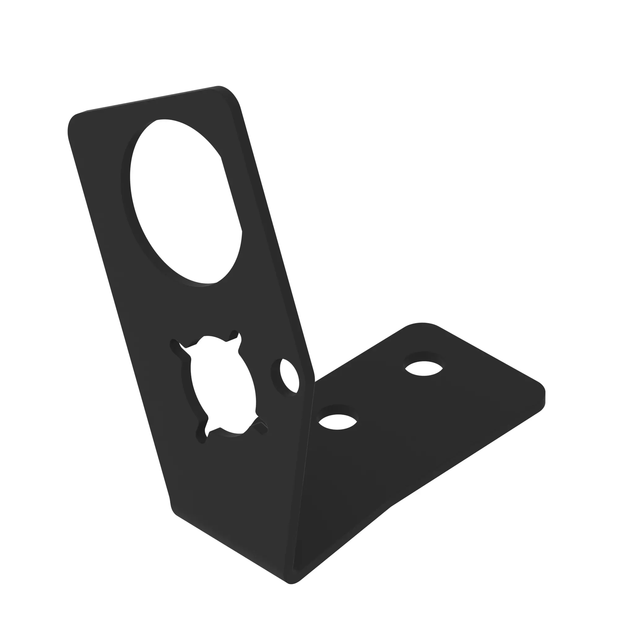 BRACKET, BRACKET, ELECTRICAL CONNEC