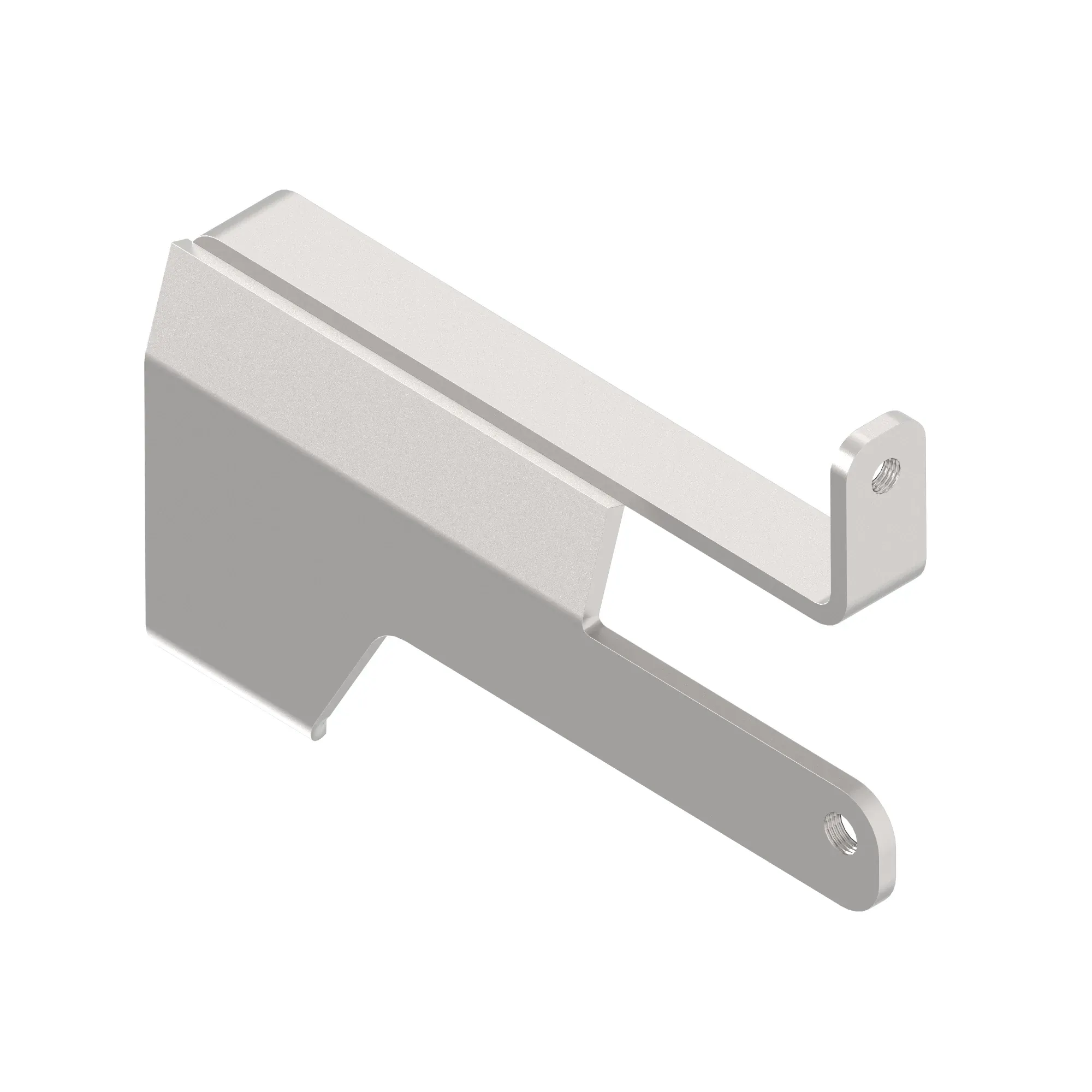 BRACKET, AIR CLEANER SUPPORT