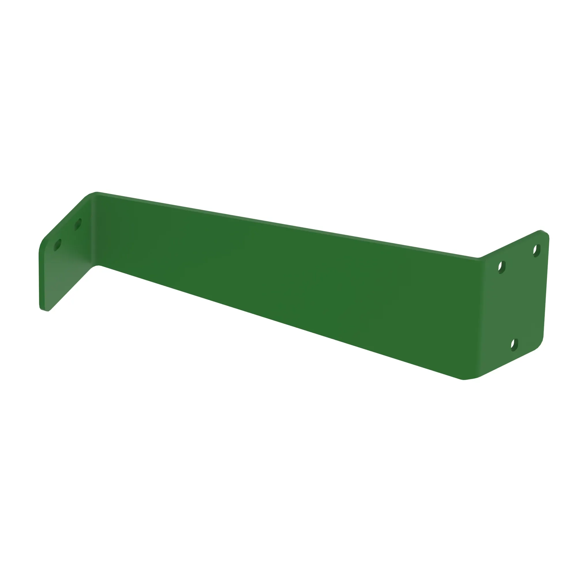 PLATE, INSIDE STEP BRACKET, LH