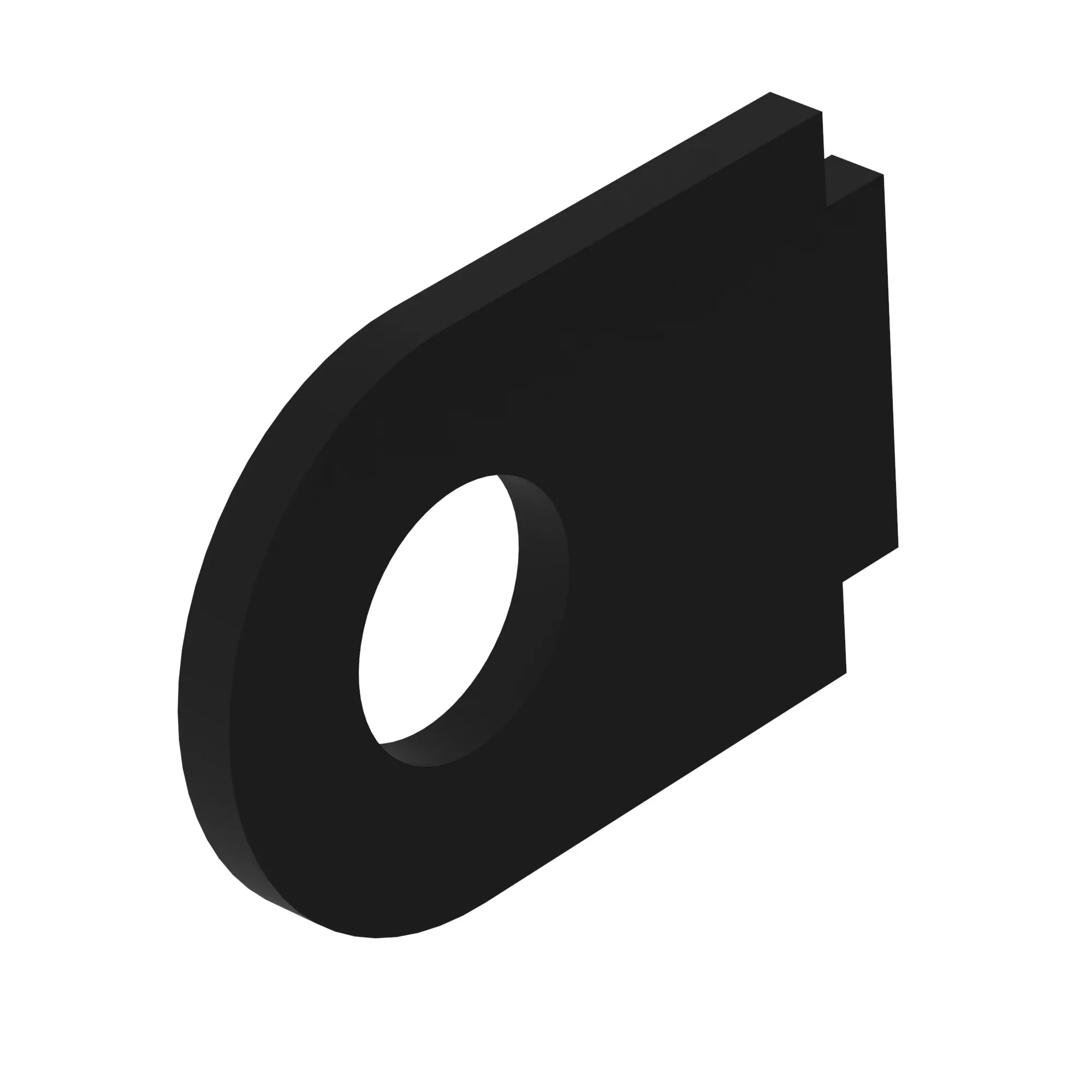 ISOLATOR, TUBE