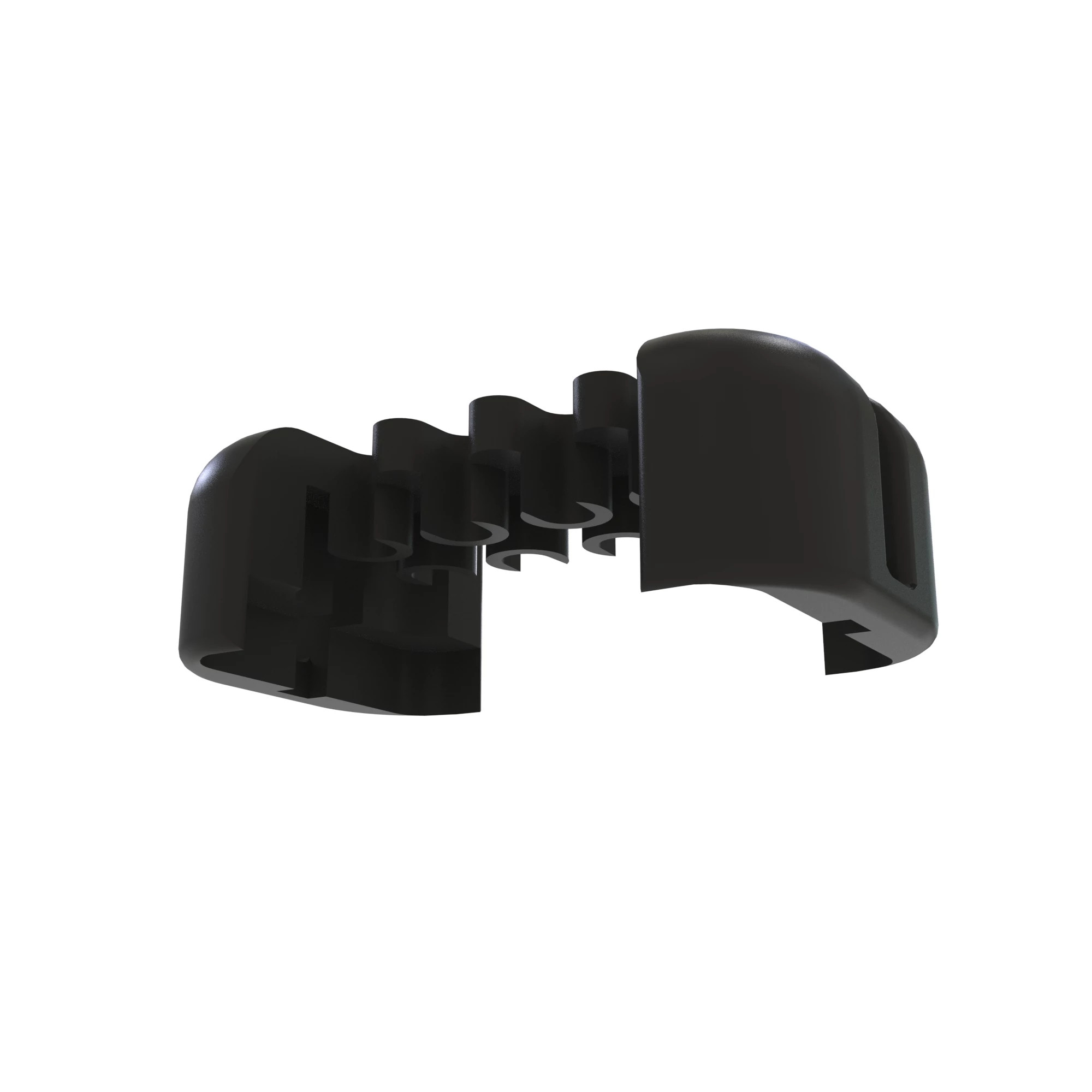 PACKARD CLIP & STRAP ASSBLY TYPE S2