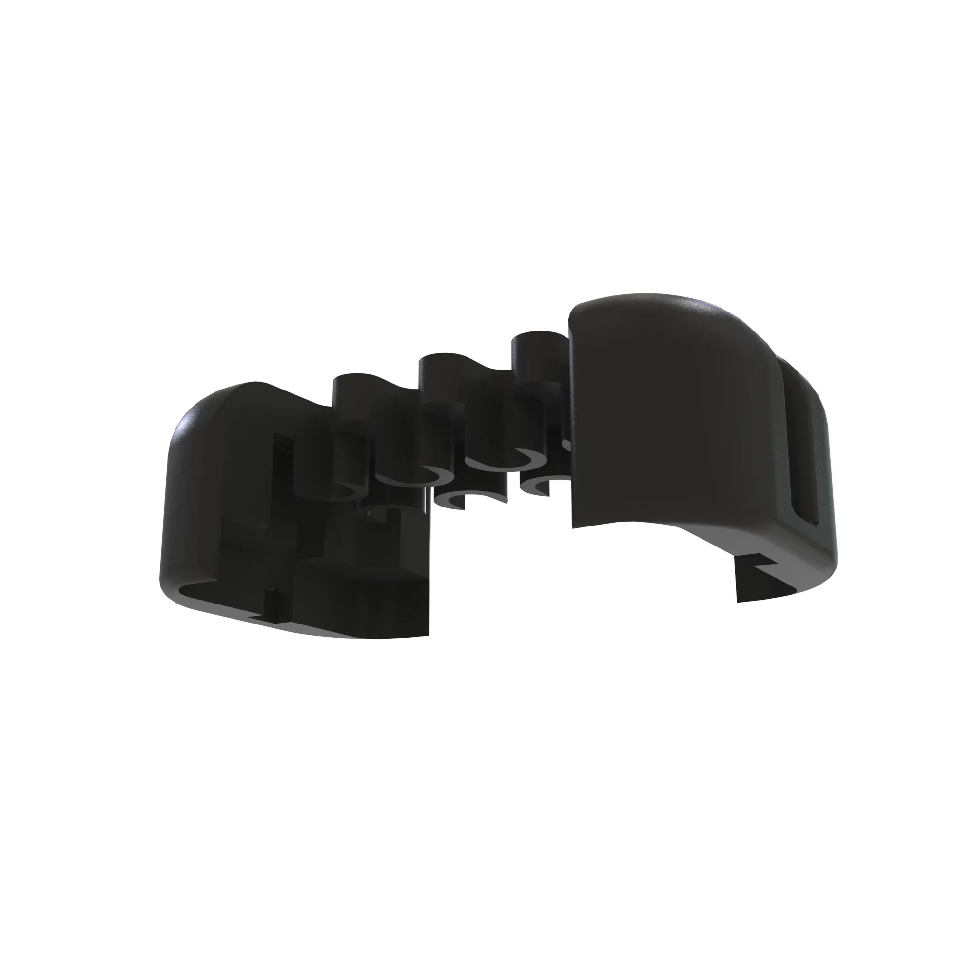 John Deere Electrical Connect Locking Device - 57M7283