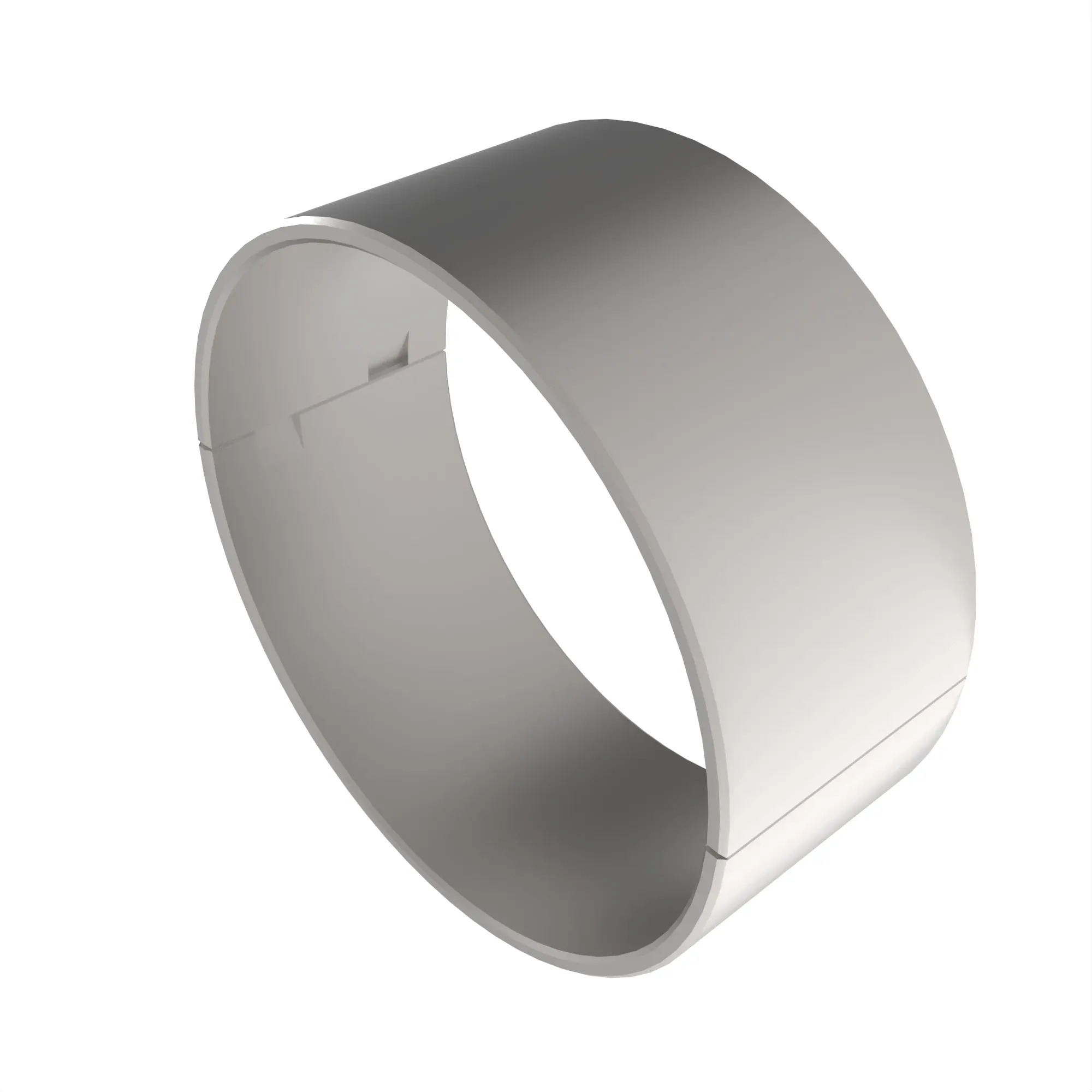 BEARING, CONNECTING ROD, ASSEMBLY