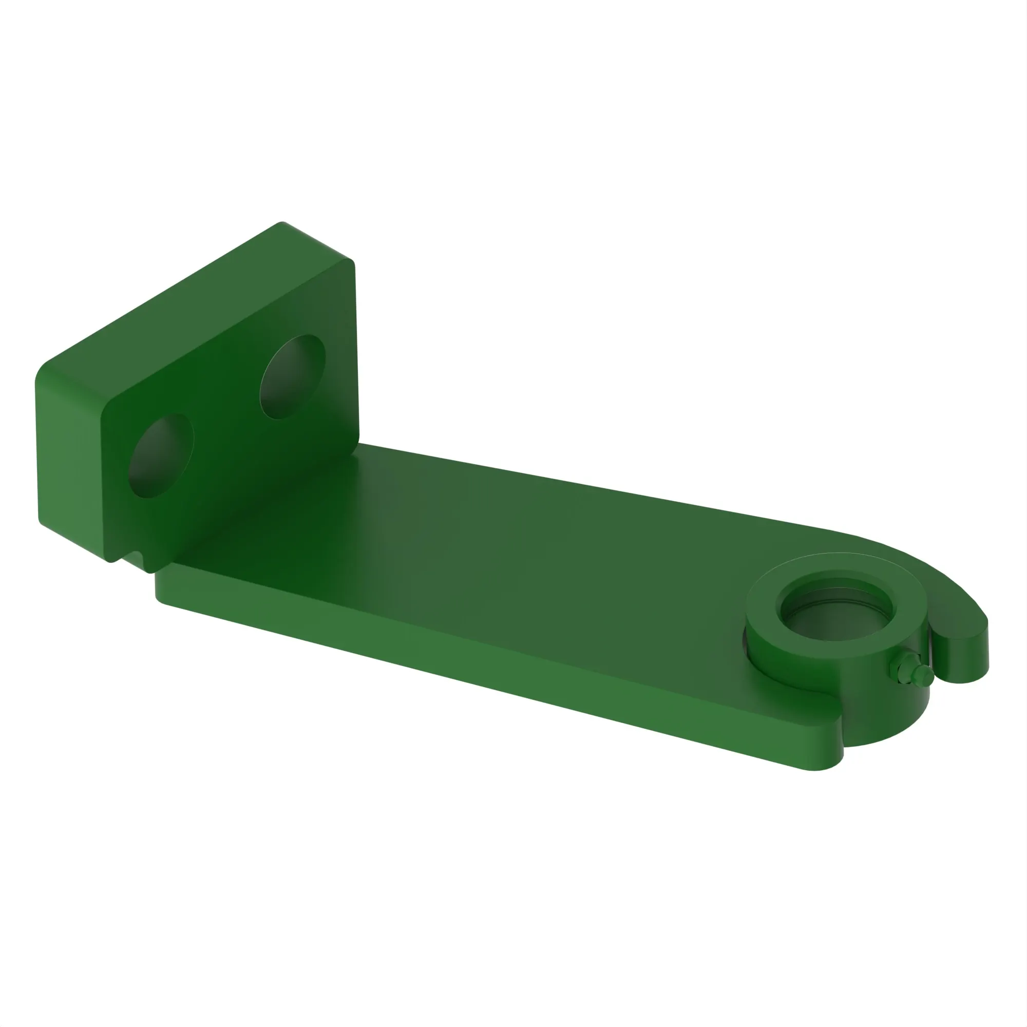 BRACKET, CYLINDER MOUNT, LH