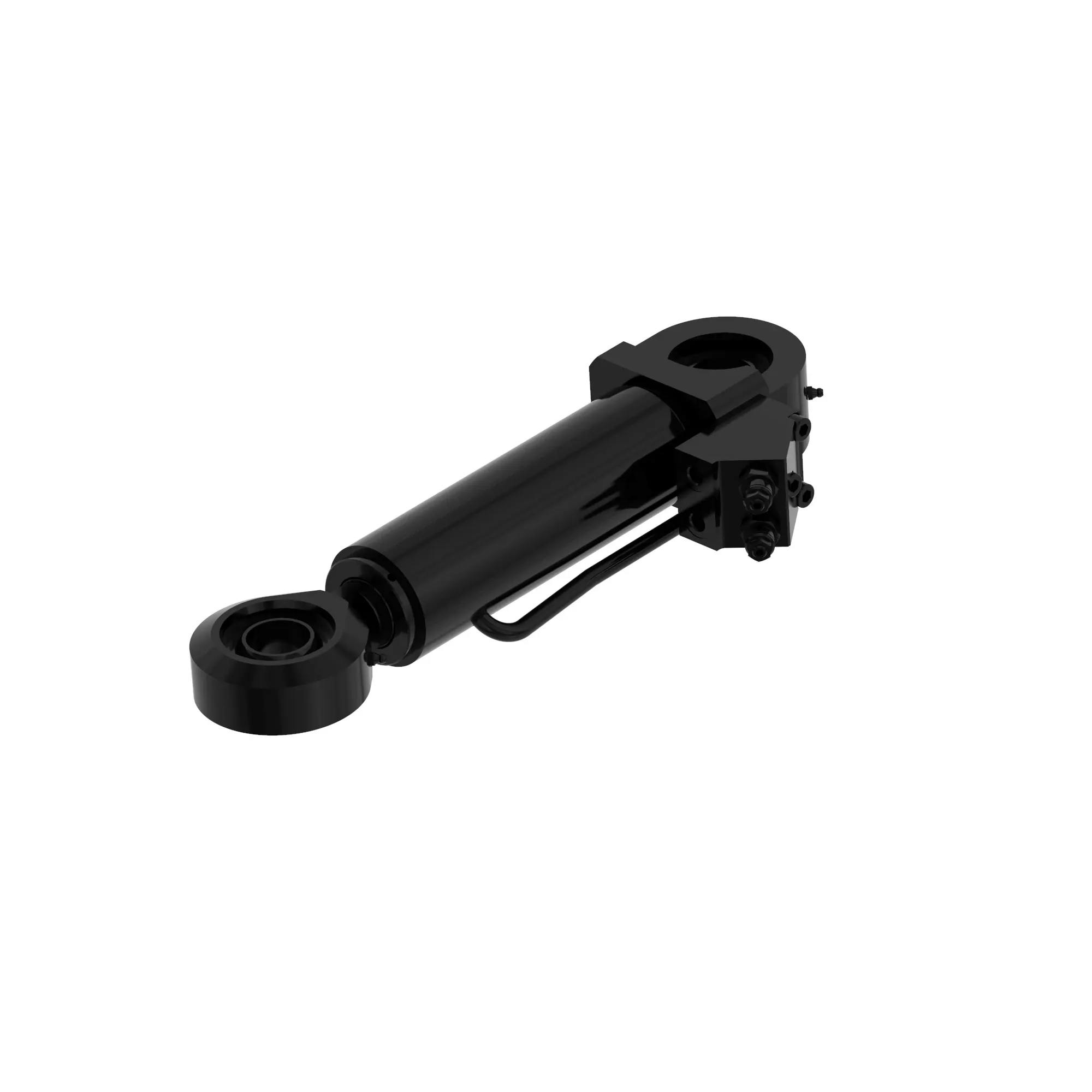 HYDRAULIC CYLINDER