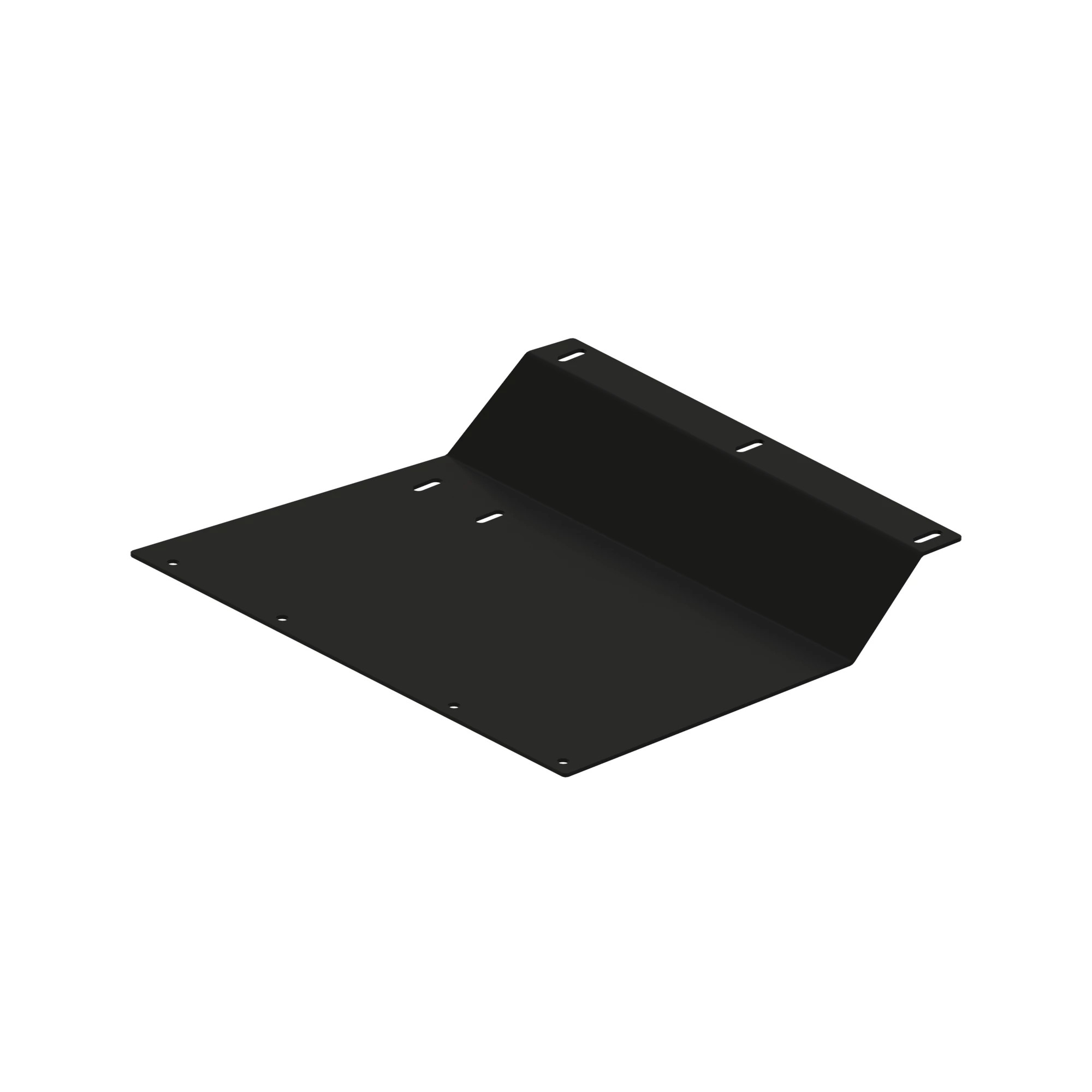 SUPPORT, RH FUEL  TANK TO RH PLATFO