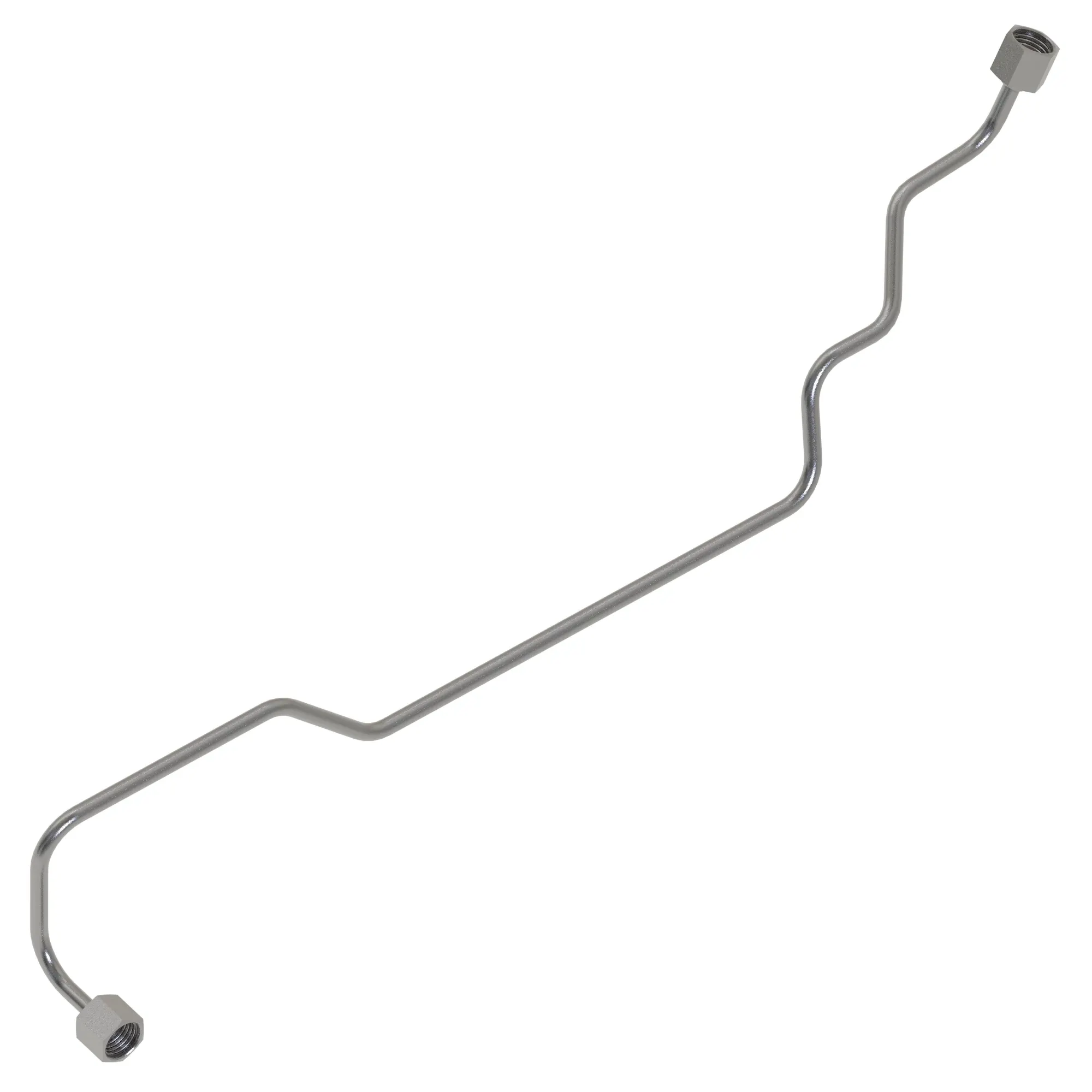 John Deere Brake Line - AL232171