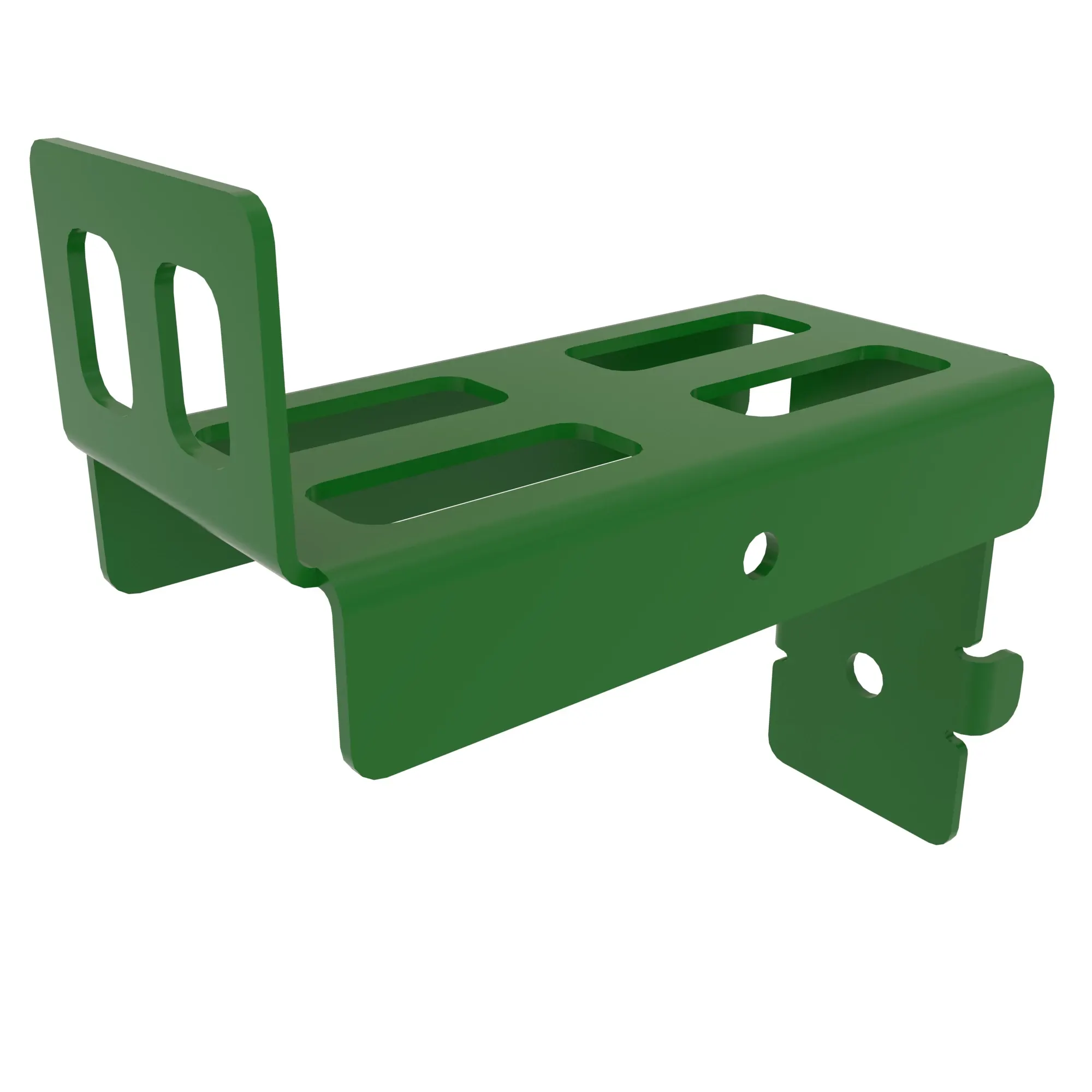 CHANNEL - TETHER HOLDER