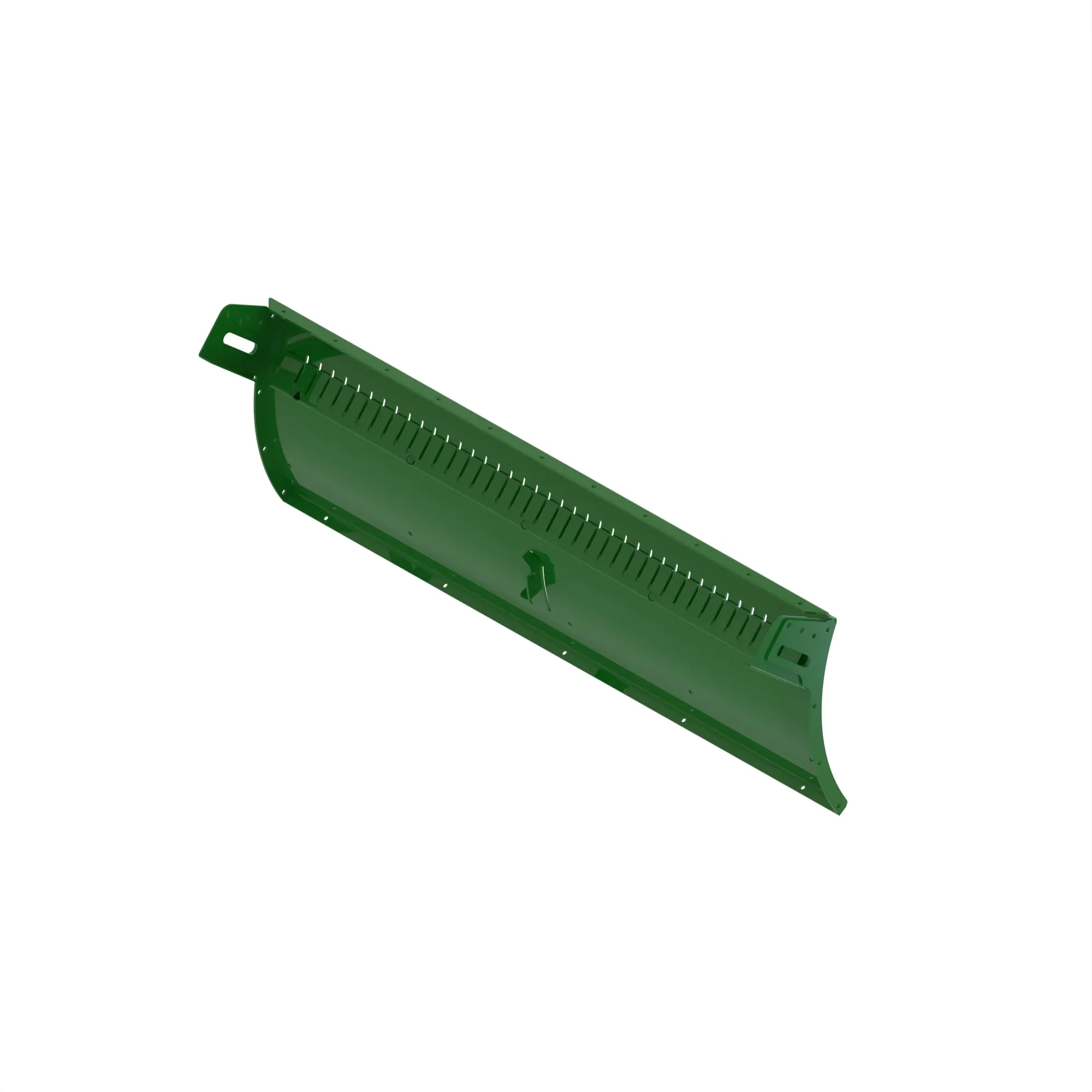 John Deere Counter Knife Housing - AXE84629