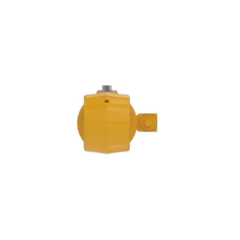 Hydraulic Cylinder
