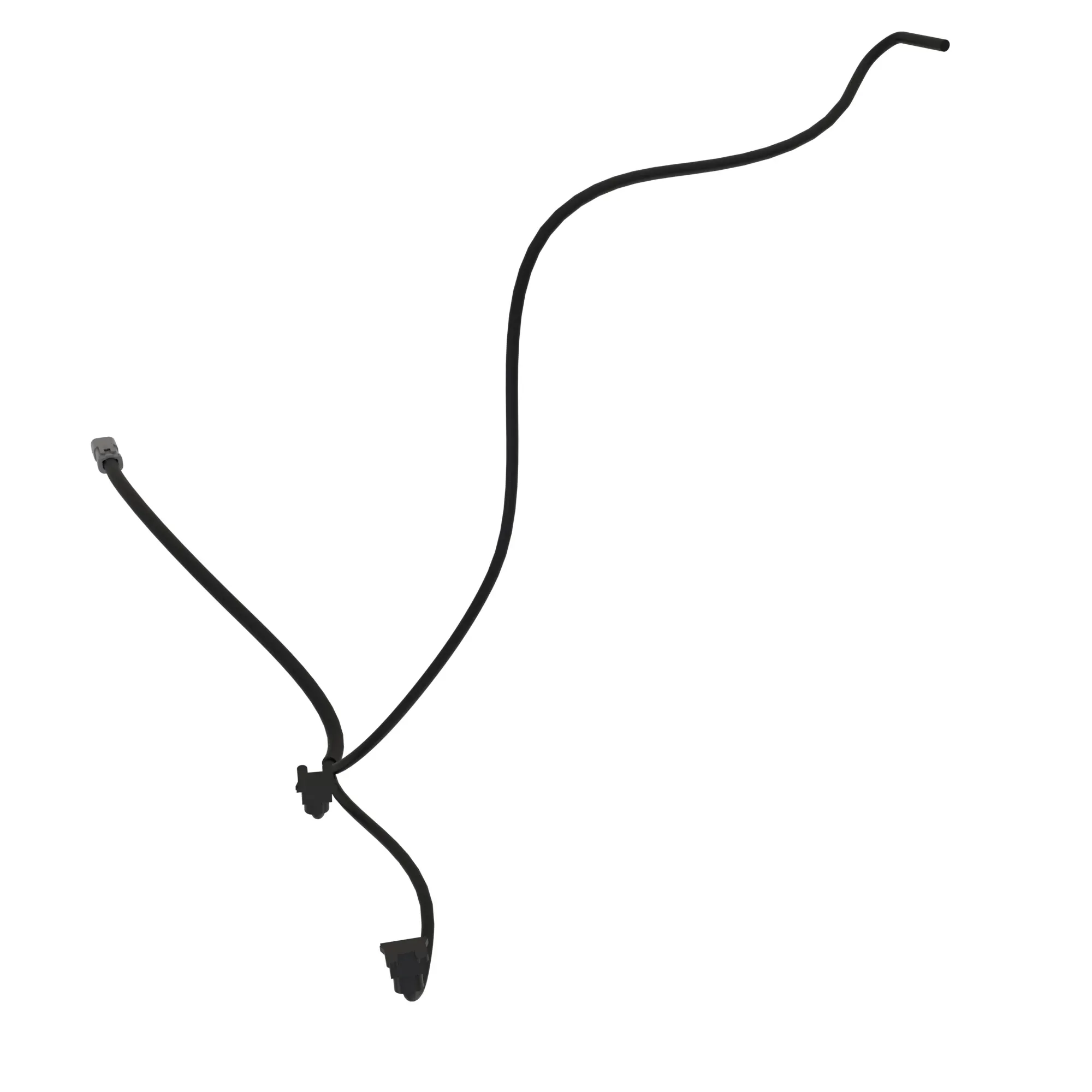 WIRING HARNESS 1510E