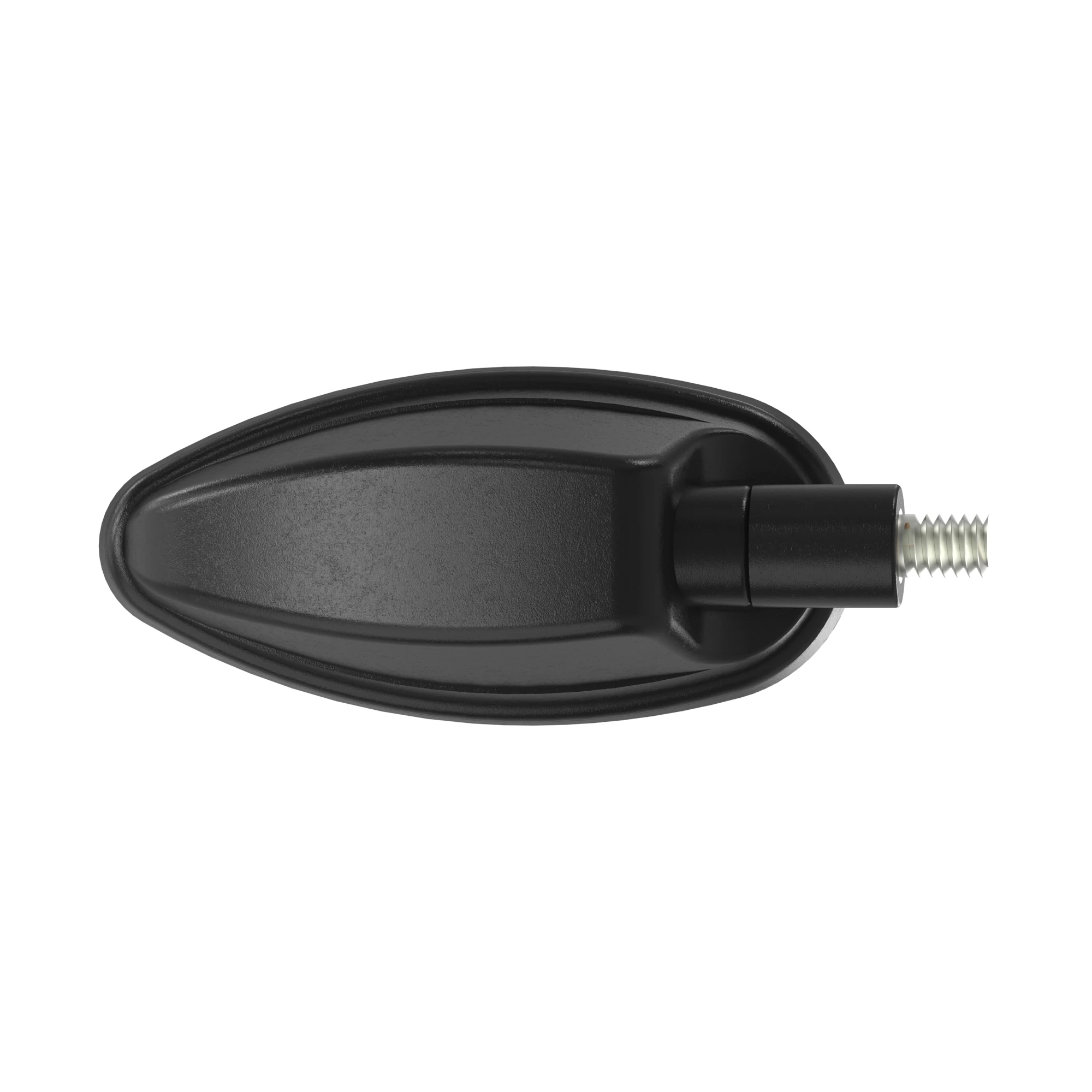 RE252087: Standard Radio Antenna Base with Mountings | Shop.Deere.com